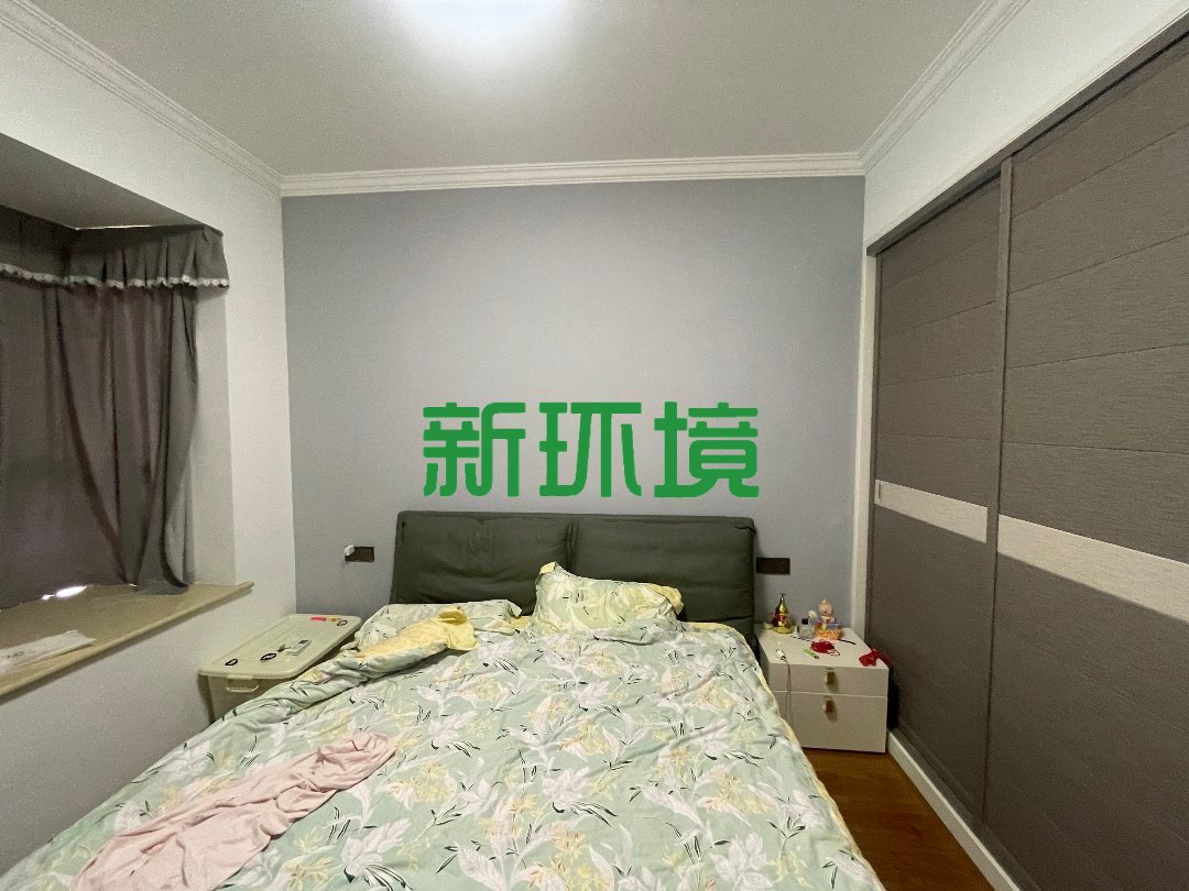 丽景天下一期  2室2厅1卫   49.80万客厅