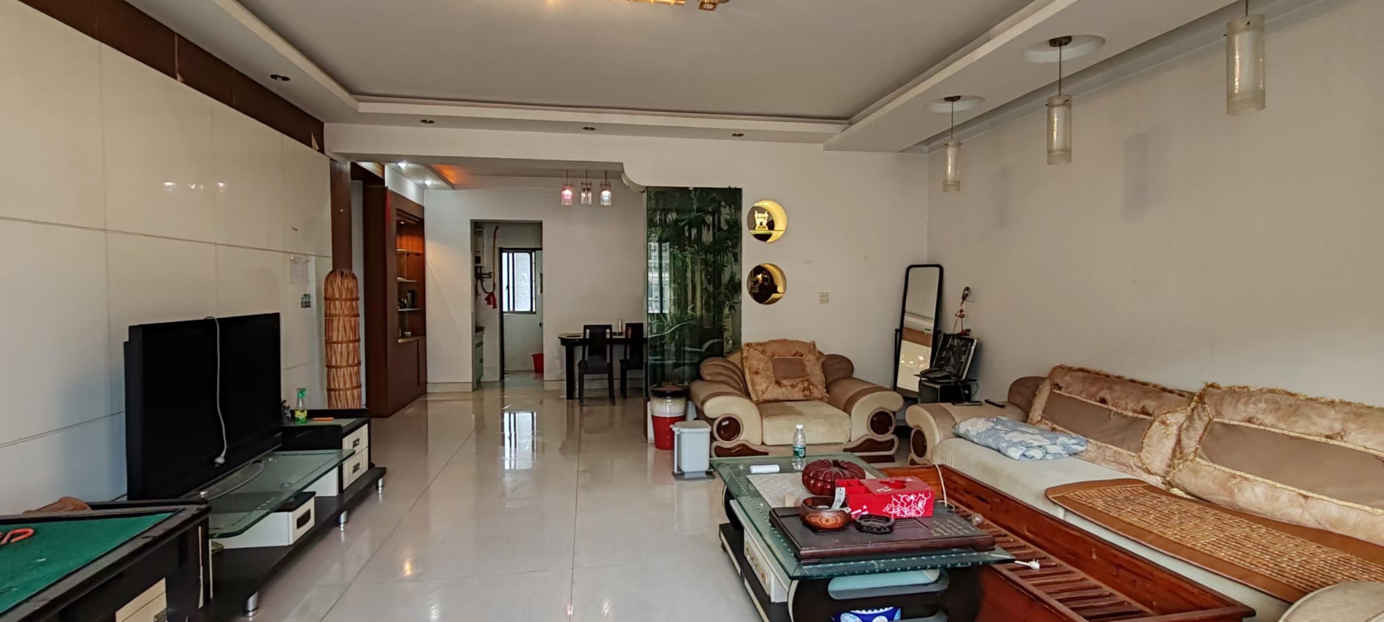 锦龙苑小区 4室2厅2卫 46.0万 锦龙苑小区 4室2厅2卫 46.0万户型图