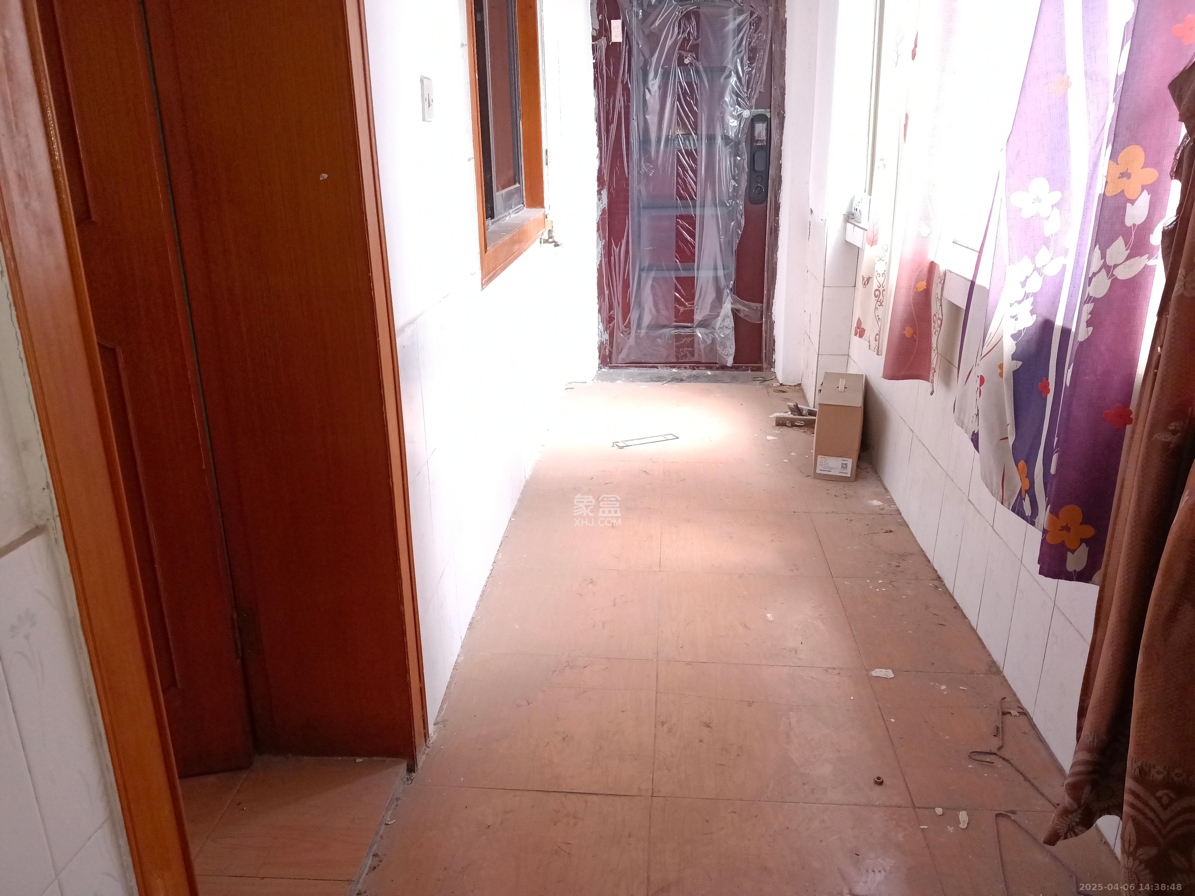 景泰雅苑(景江融城) 1室1厅1卫 2000.0元/月 景泰雅苑(景江融城) 1室1厅1卫 2000.0元/月室内图