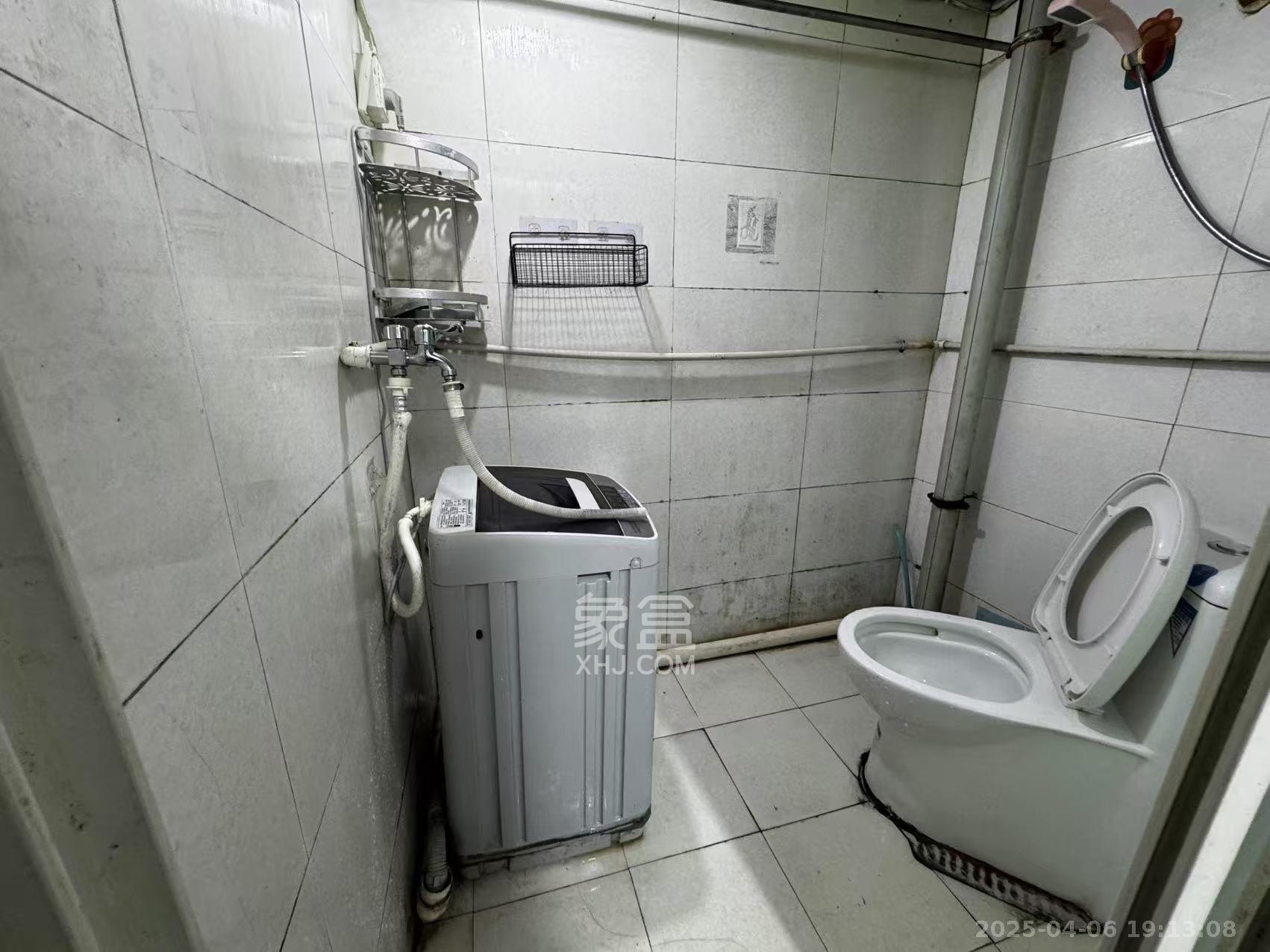 东方银座（东方摩卡）  1室1厅1卫    1100.0元/月室内图