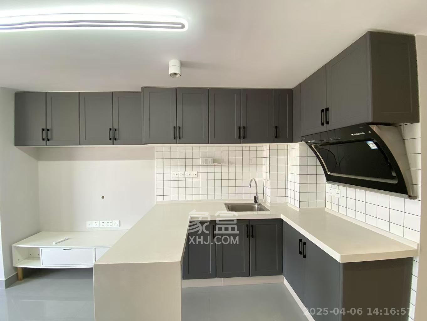 金地铂悦  1室1厅1卫    1800.0元/月室内图