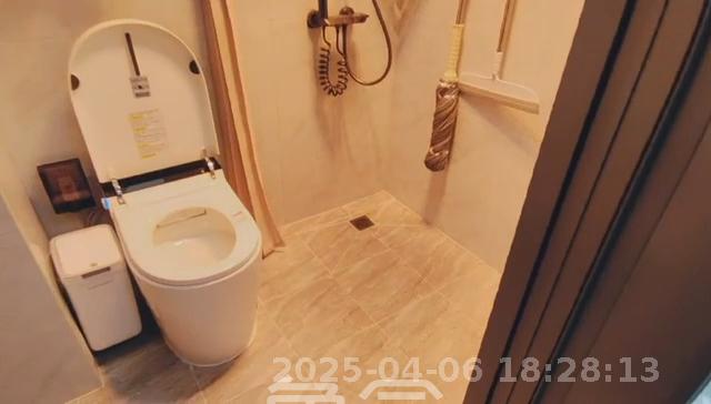 龙湖湘江星座（祺鑫星座公寓）  1室1厅1卫   1800.00元/月室内图