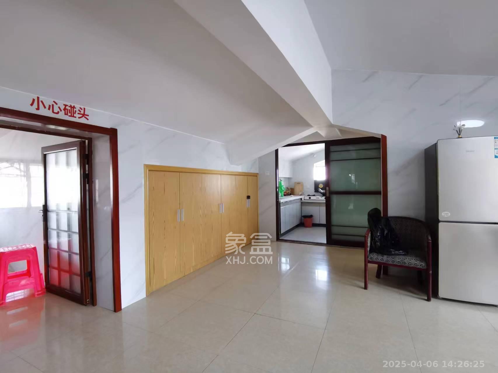 新塘垅小区(高桥物流园) 1室1厅1卫 1200.0元/月 新塘垅小区(高桥物流园) 1室1厅1卫 1200.0元/月室内图