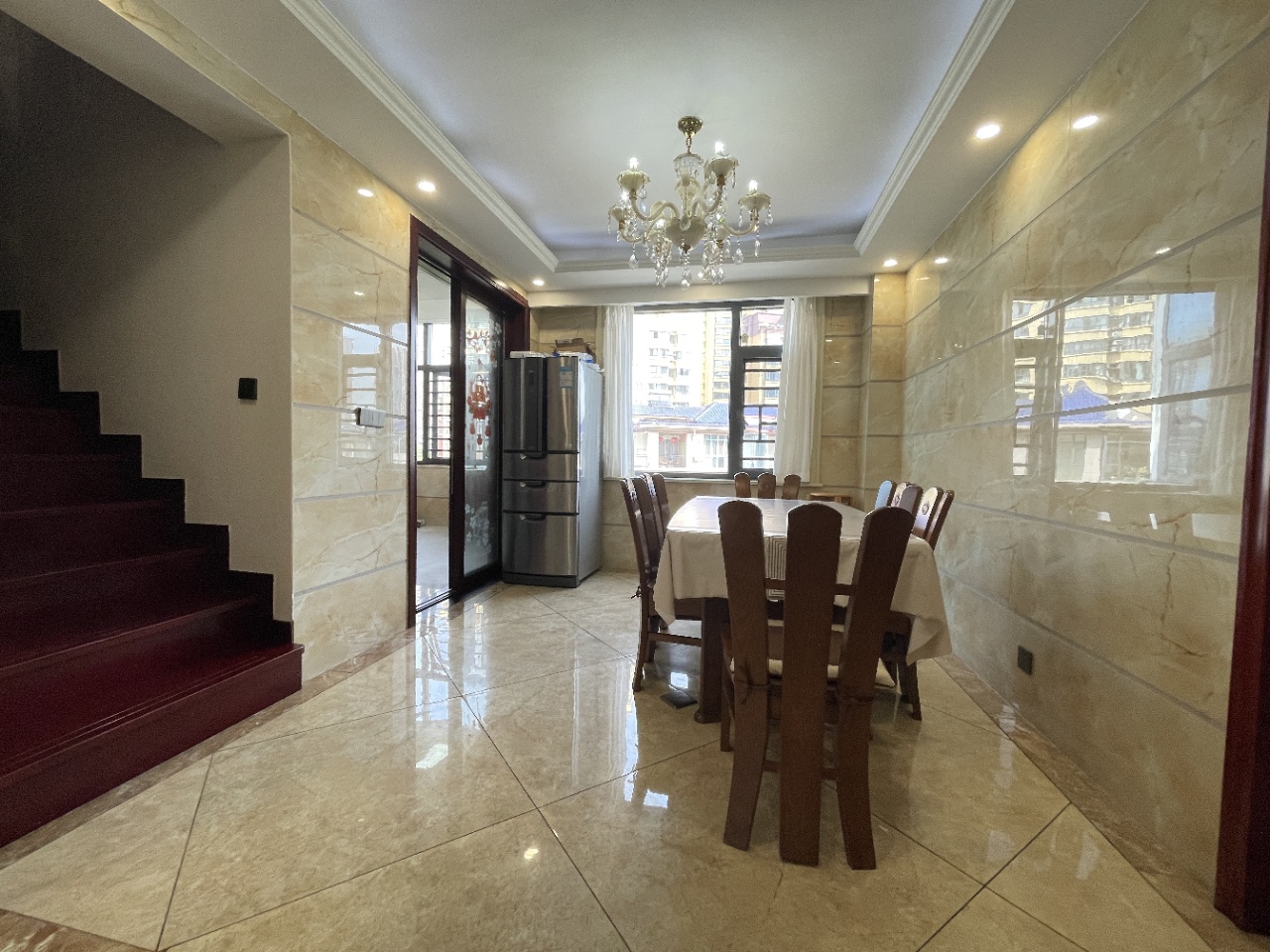 美墅馆魅力城 5室2厅3卫 138.0万 美墅馆魅力城 5室2厅3卫 138.0万室内图