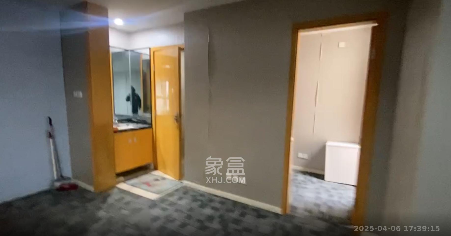 德思勤城市广场（宝格丽公寓）  1室1厅1卫   2800.00元/月室内图