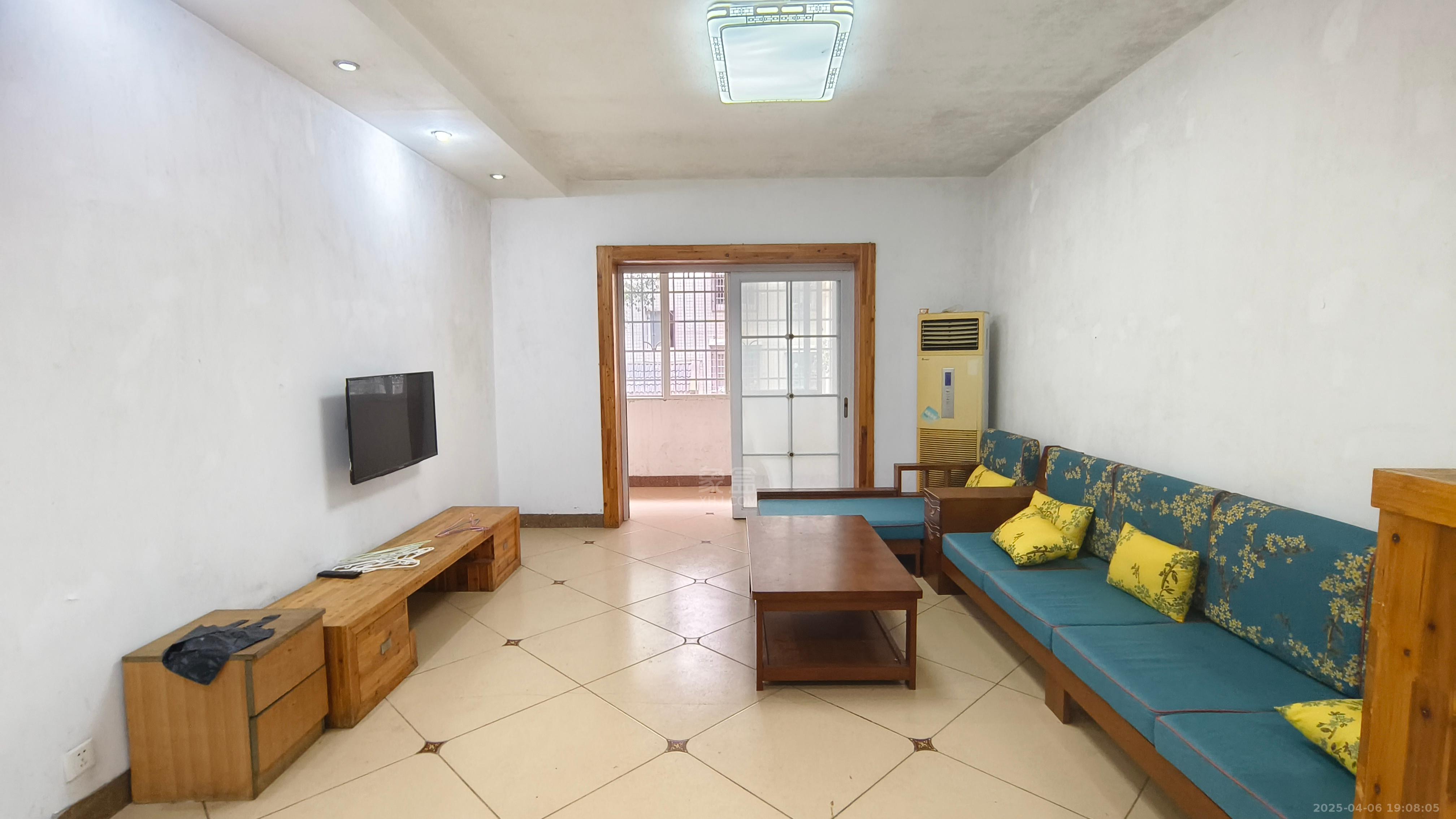 瀚水栗源 3室2厅1卫 1200.0元/月 瀚水栗源 3室2厅1卫 1200.0元/月室内图