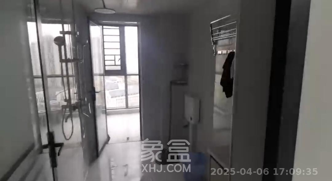 伊景园滨河苑  3室2厅2卫   2300.00元/月室内图