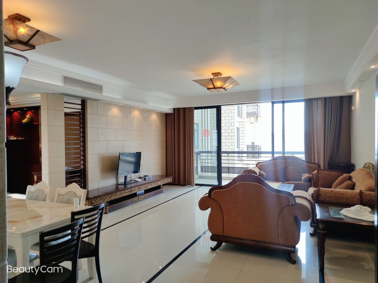 紫荆花园二区 4室2厅2卫 6800.0元/月 紫荆花园二区 4室2厅2卫 6800.0元/月室内图