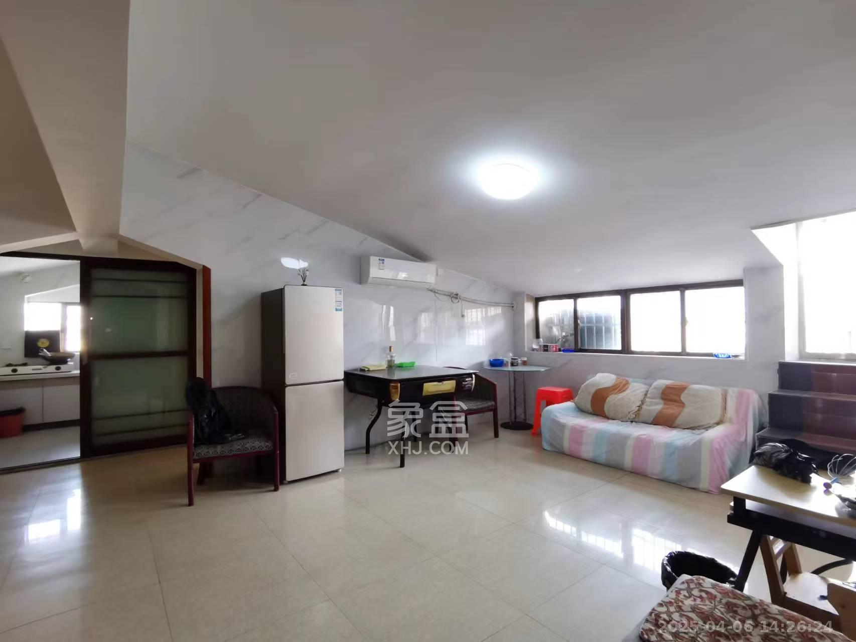 新塘垅小区(高桥物流园) 1室1厅1卫 1200.0元/月 新塘垅小区(高桥物流园) 1室1厅1卫 1200.0元/月室内图