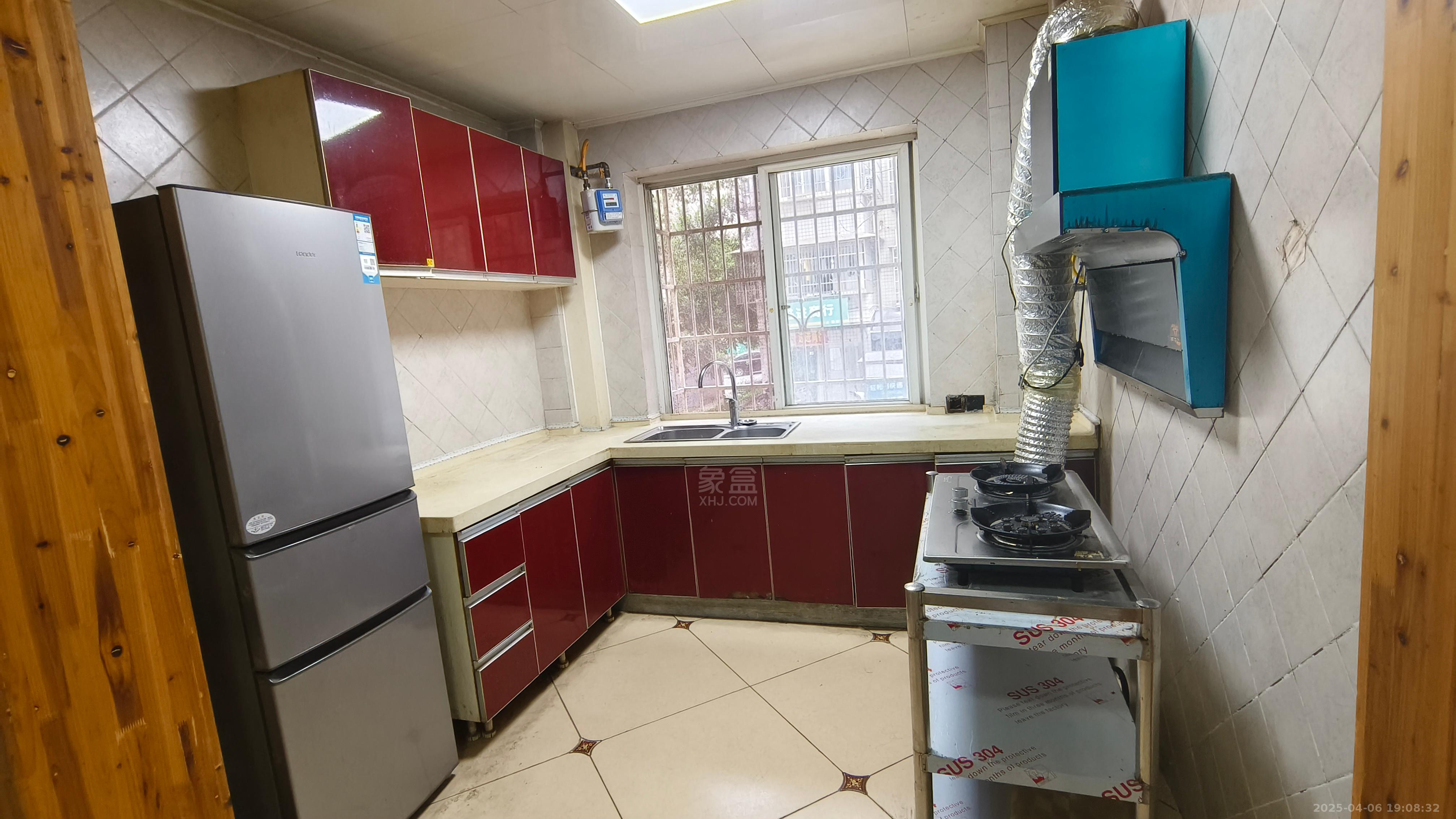 瀚水栗源 3室2厅1卫 1200.0元/月 瀚水栗源 3室2厅1卫 1200.0元/月室内图