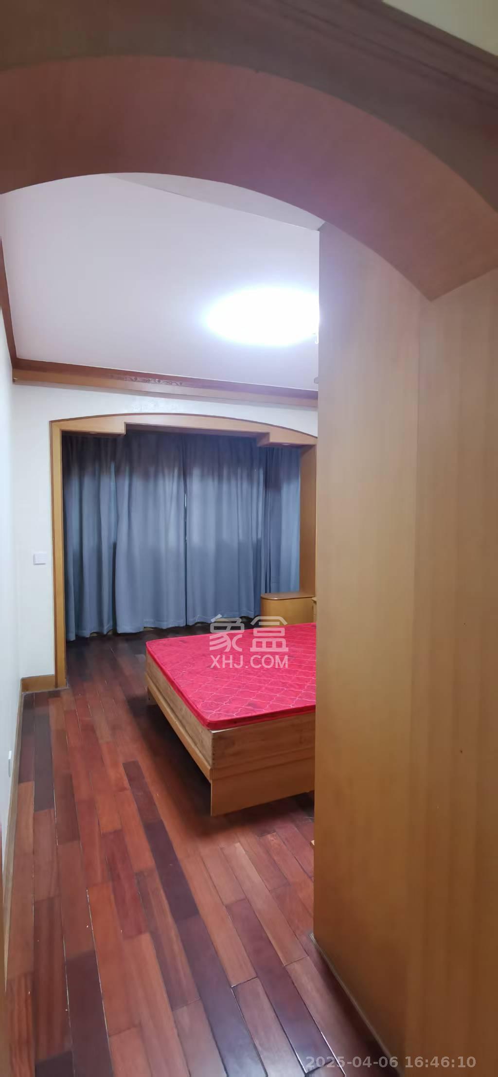 咸嘉新村嘉文苑 3室2厅2卫 2600.0元/月 咸嘉新村嘉文苑 3室2厅2卫 2600.0元/月室内图