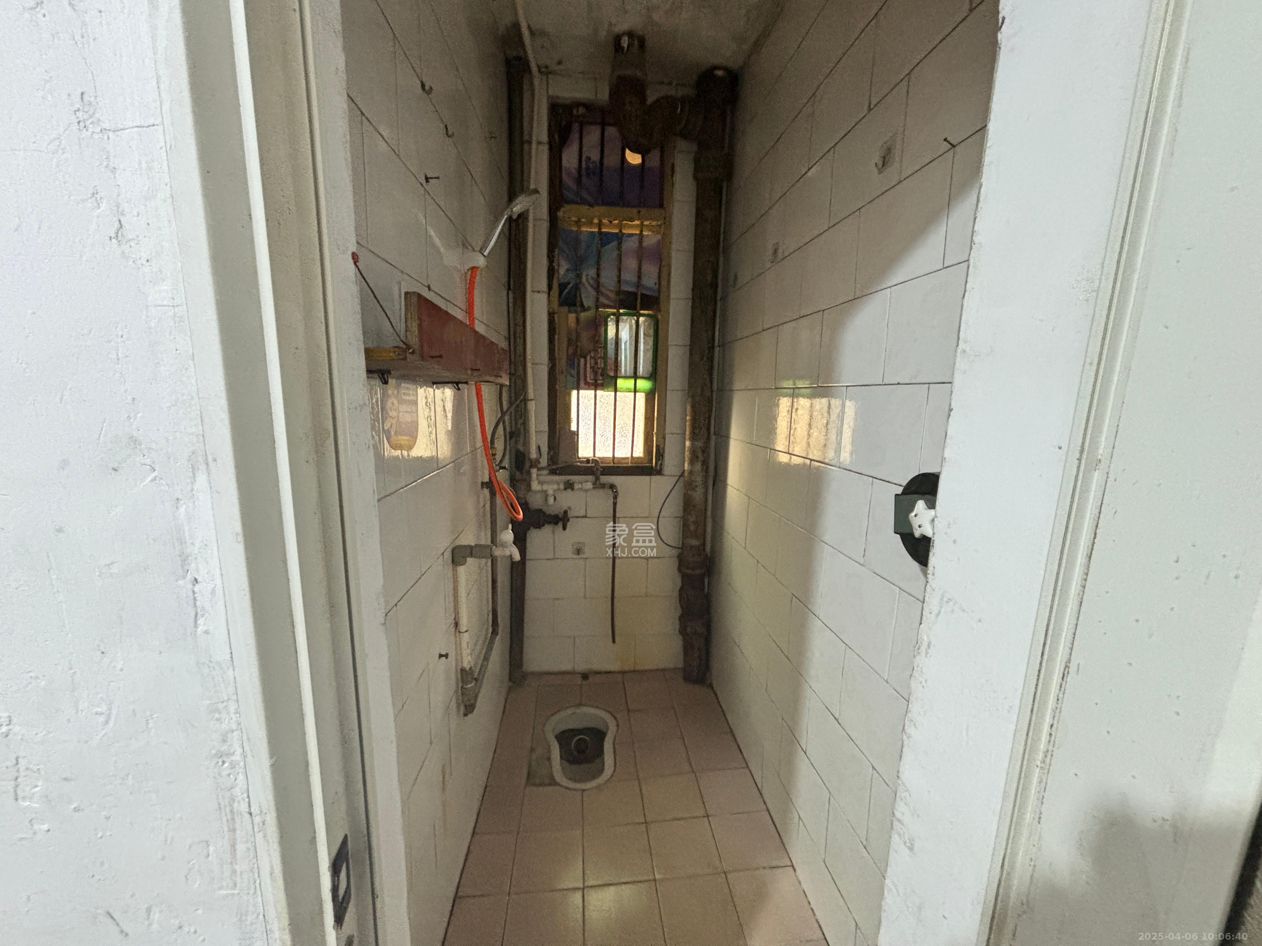 水利水电医院宿舍 3室1厅1卫 900.0元/月 水利水电医院宿舍 3室1厅1卫 900.0元/月室内图