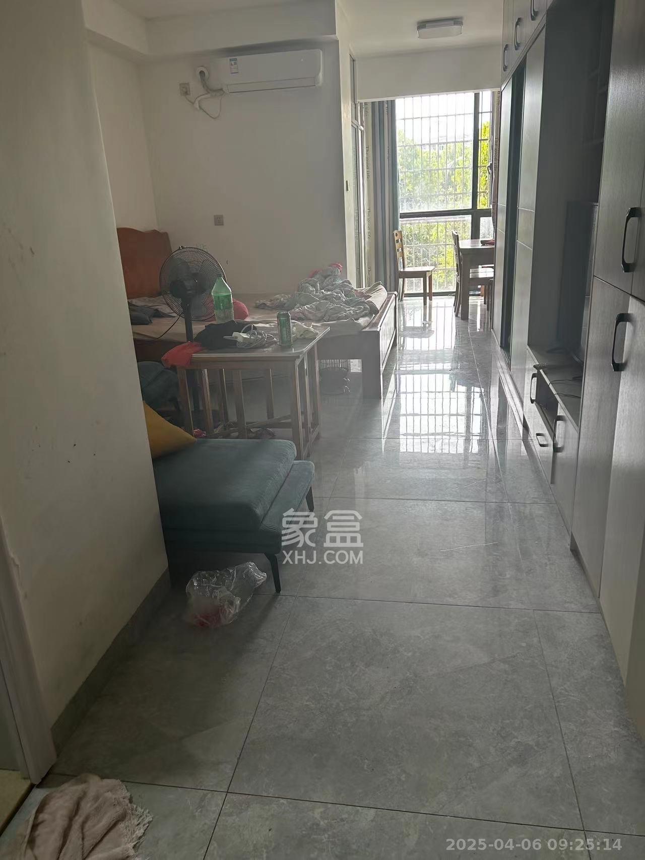 堤亚纳湾(深业沙河城) 1室0厅1卫 1300.0元/月 堤亚纳湾(深业沙河城) 1室0厅1卫 1300.0元/月室内图