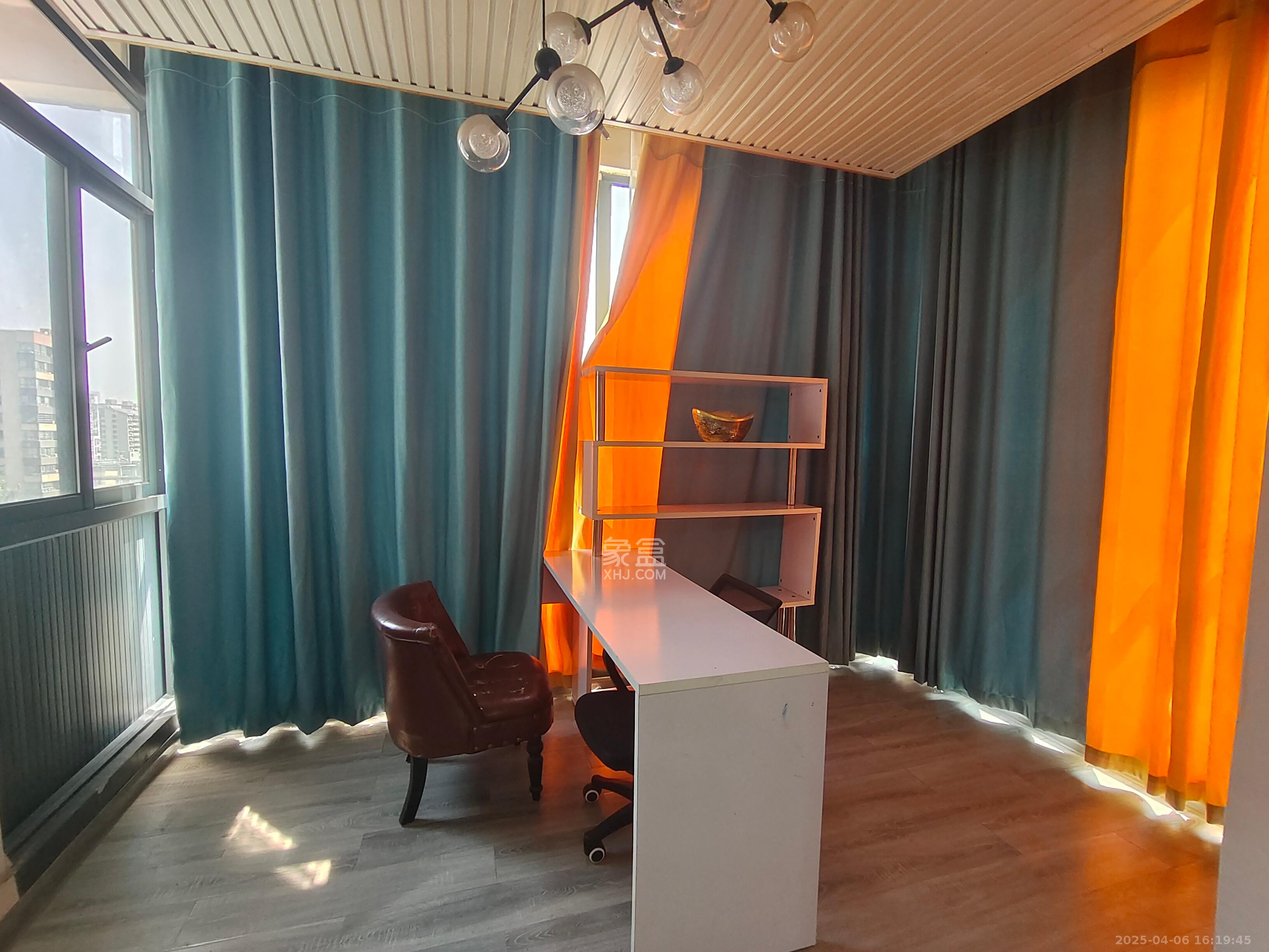 长房时代城 1室1厅1卫 2000.0元/月 长房时代城 1室1厅1卫 2000.0元/月室内图