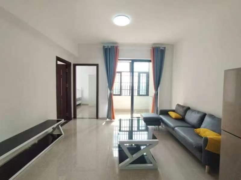 中交怡湖雅苑  2室1厅1卫    105.0万 中交怡湖雅苑  2室1厅1卫    105.0万客厅