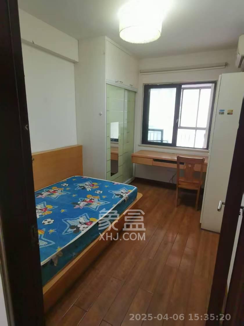 嘉宇盛世华章 3室1厅1卫 2500.0元/月 嘉宇盛世华章 3室1厅1卫 2500.0元/月室内图