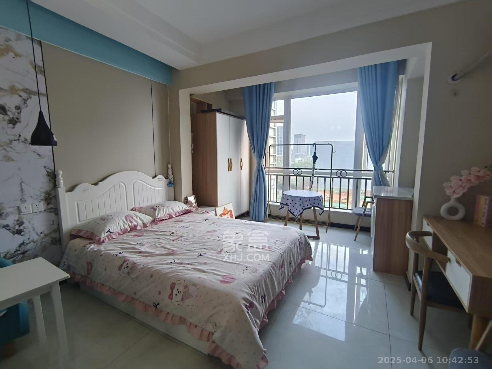 长城华都  1室1厅1卫    1750.0元/月 长城华都  1室1厅1卫    1750.0元/月室内图