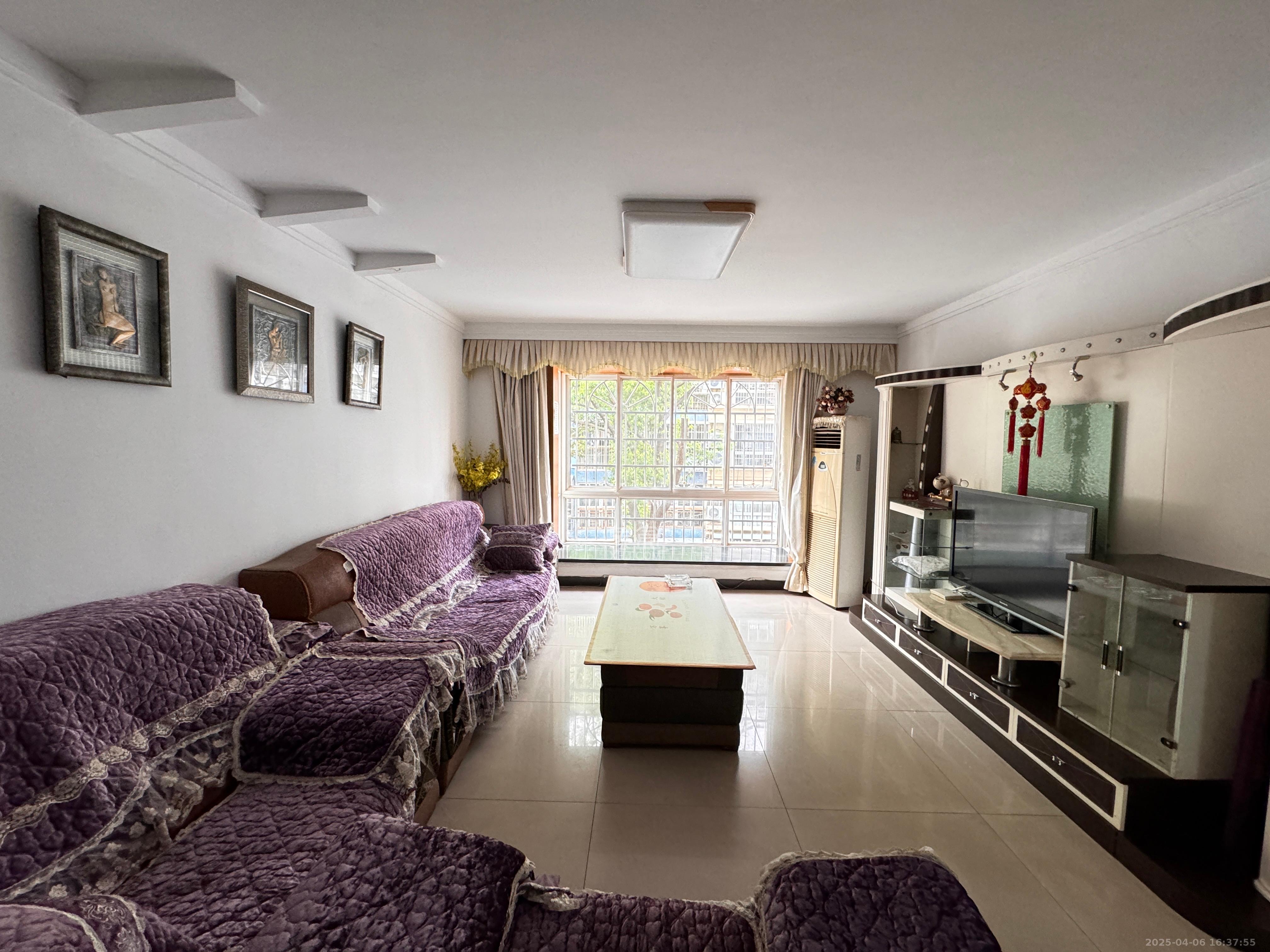 滨江美寓(滨江丽园) 3室2厅2卫 2400.0元/月 滨江美寓(滨江丽园) 3室2厅2卫 2400.0元/月室内图