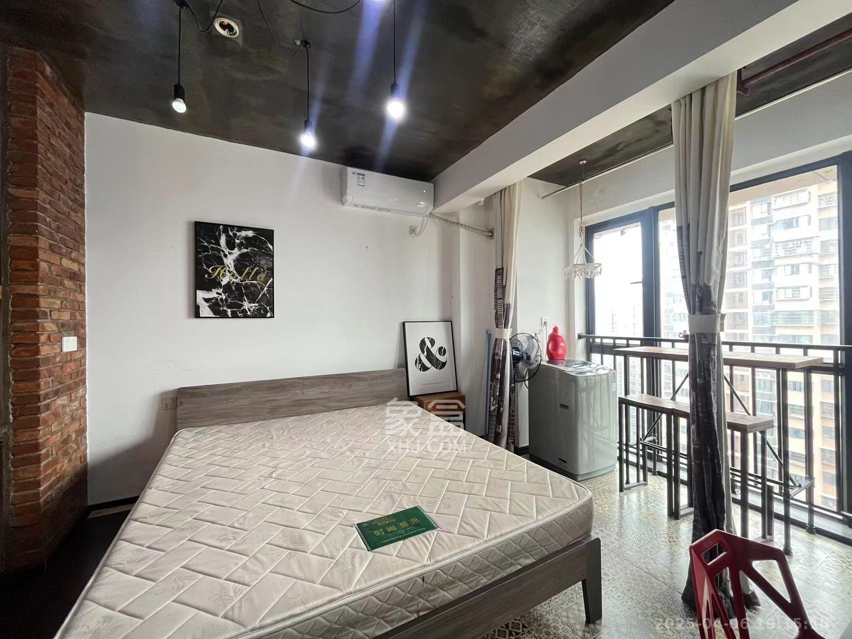 佳兴国际汇 1室0厅1卫 1300.0元/月 佳兴国际汇 1室0厅1卫 1300.0元/月室内图