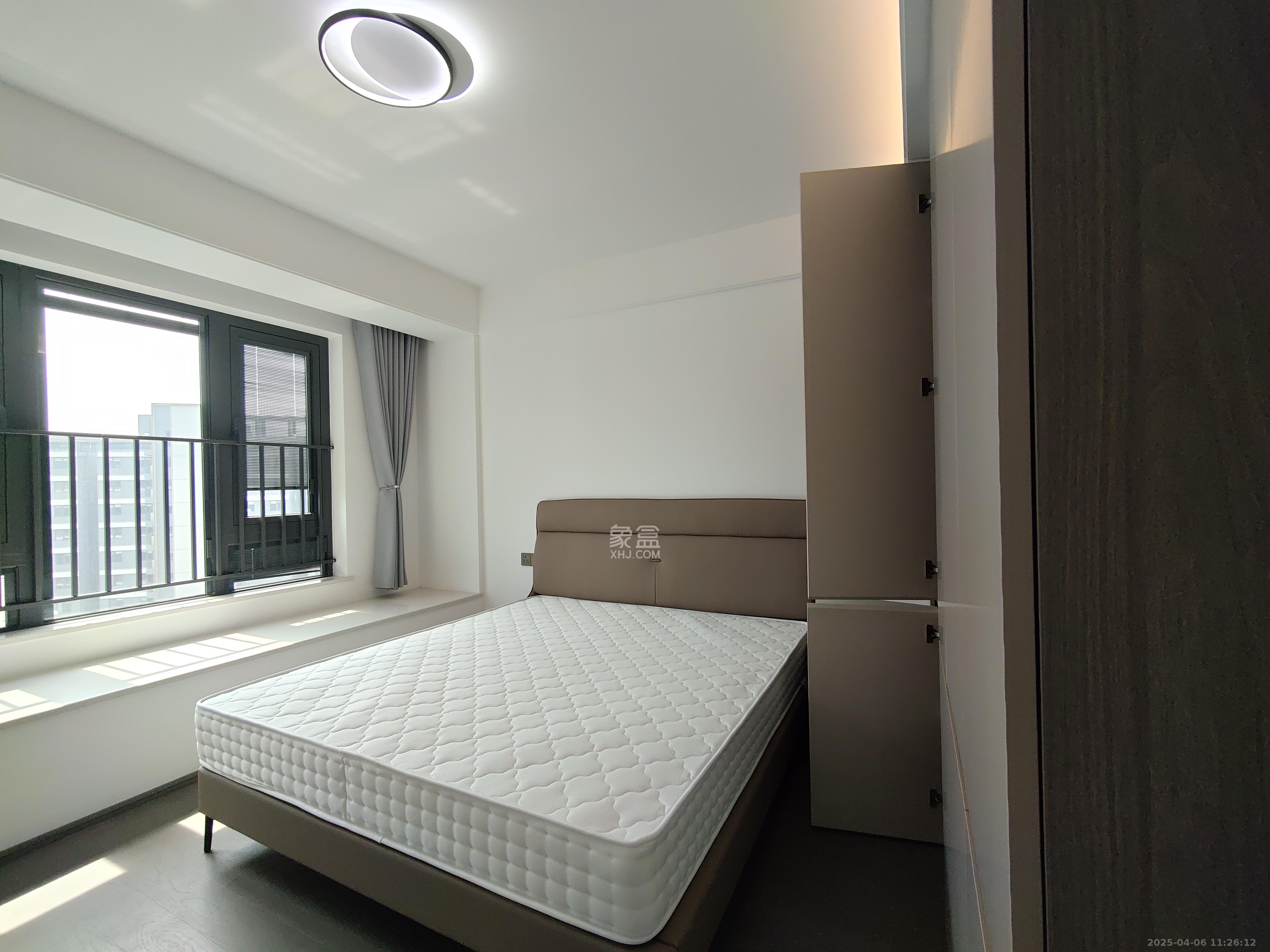 长沙润府  4室2厅2卫   5300.00元/月室内图