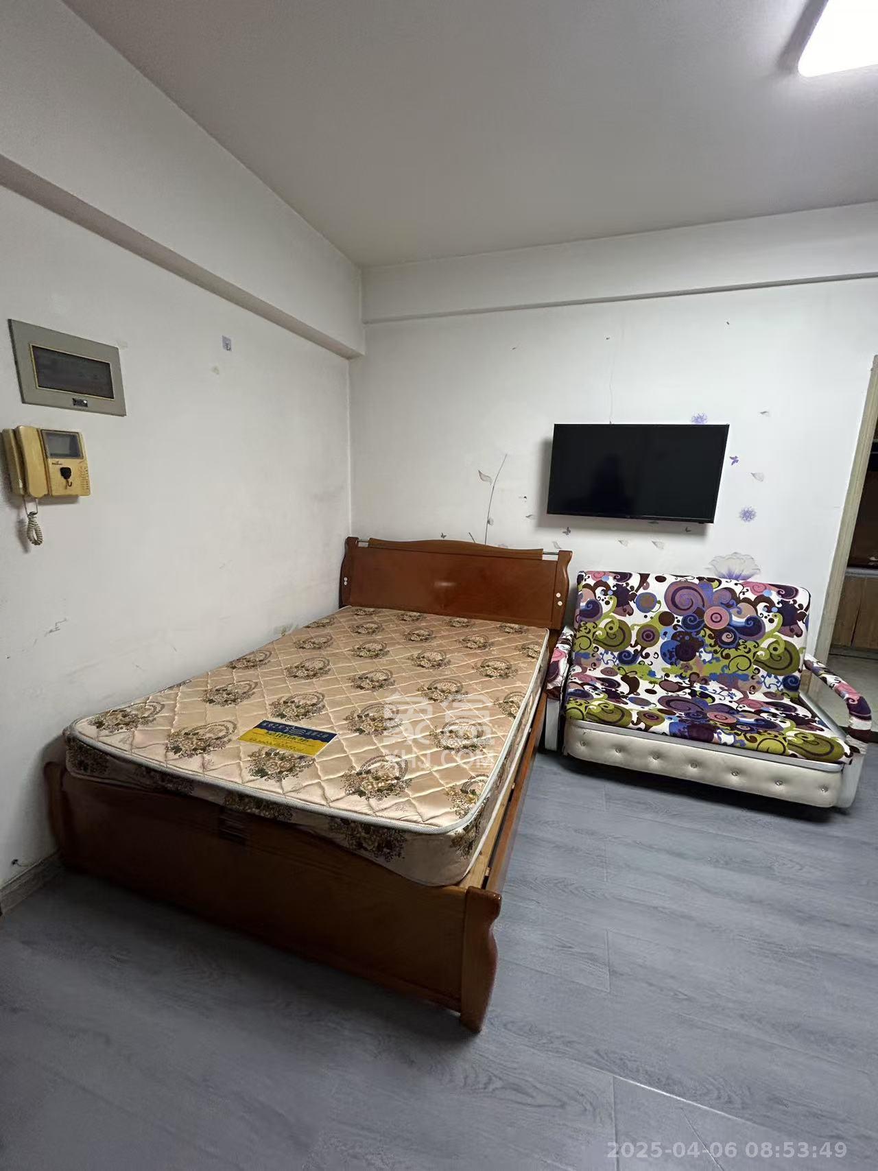 上东印象 1室1厅1卫 1500.0元/月 上东印象 1室1厅1卫 1500.0元/月室内图