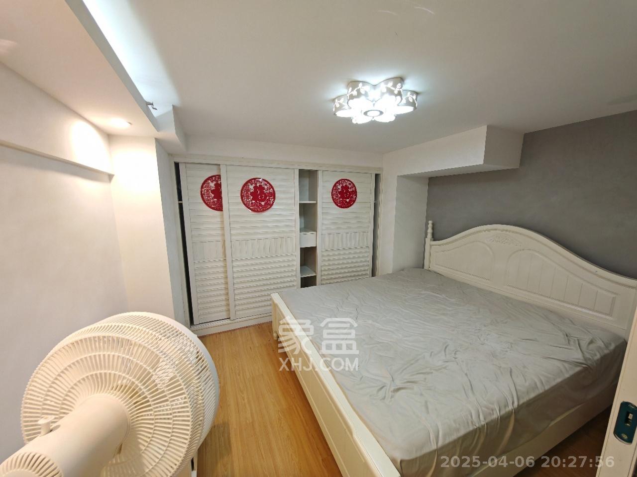 达美美立方  2室1厅1卫   2200.00元/月室内图