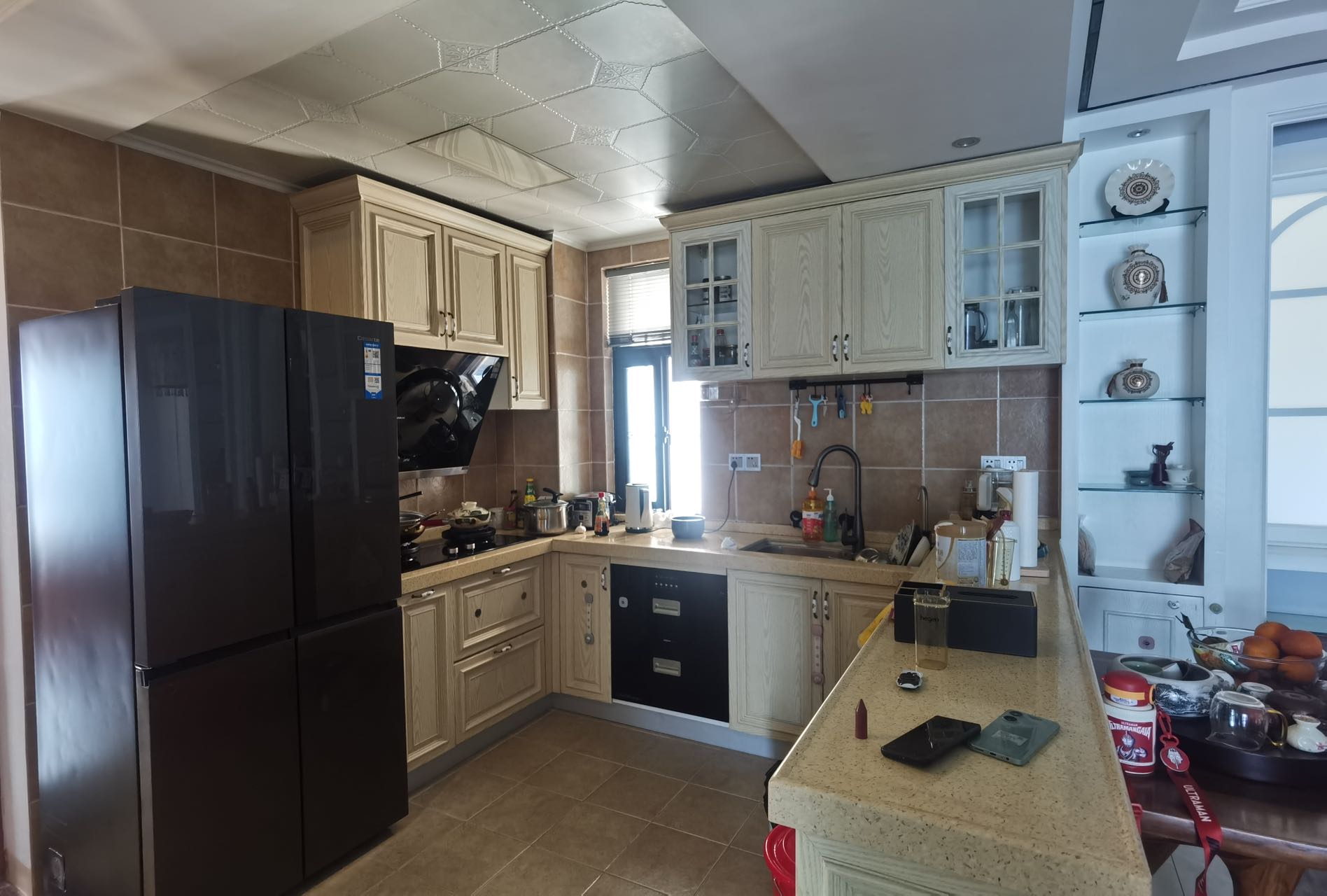 环强御景湾 4室2厅2卫 288.0万 环强御景湾 4室2厅2卫 288.0万室内图