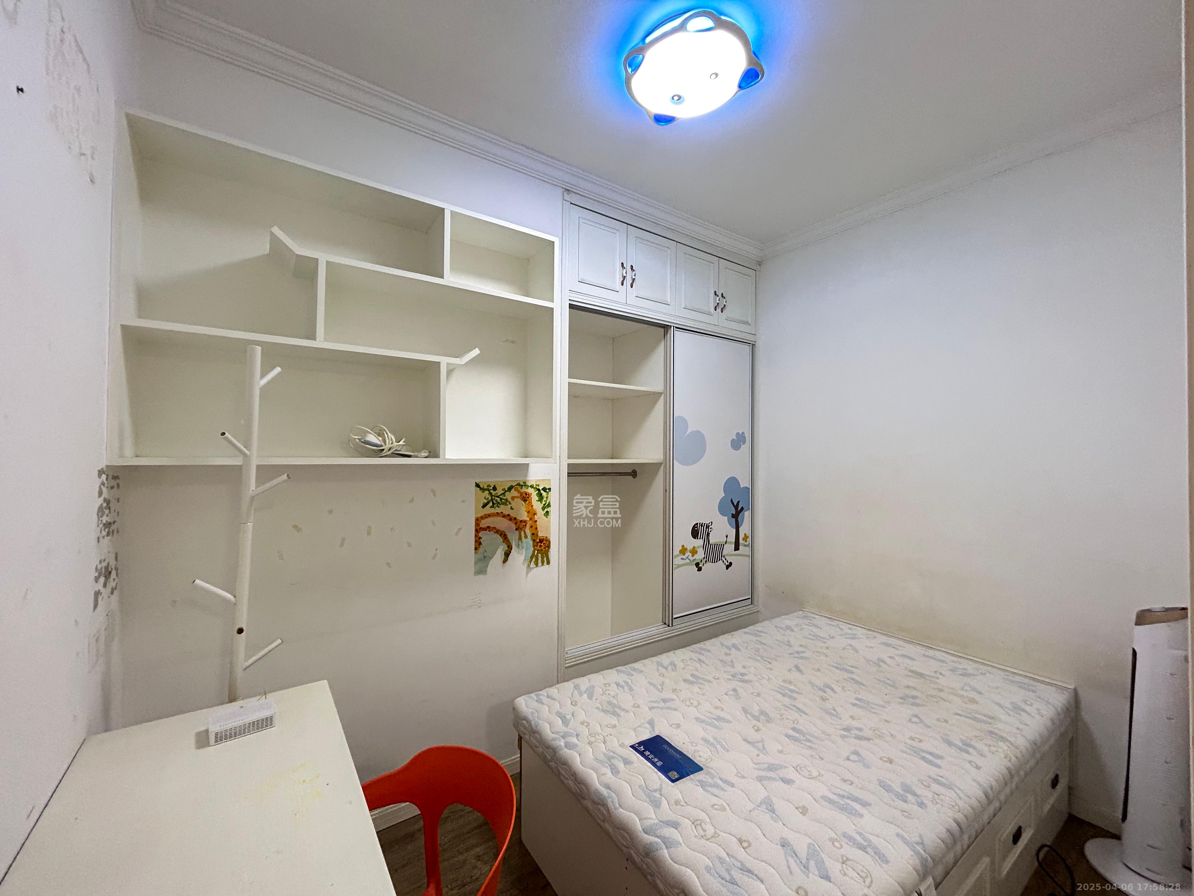 怡海星城  2室2厅1卫    1500.0元/月 怡海星城  2室2厅1卫    1500.0元/月室内图