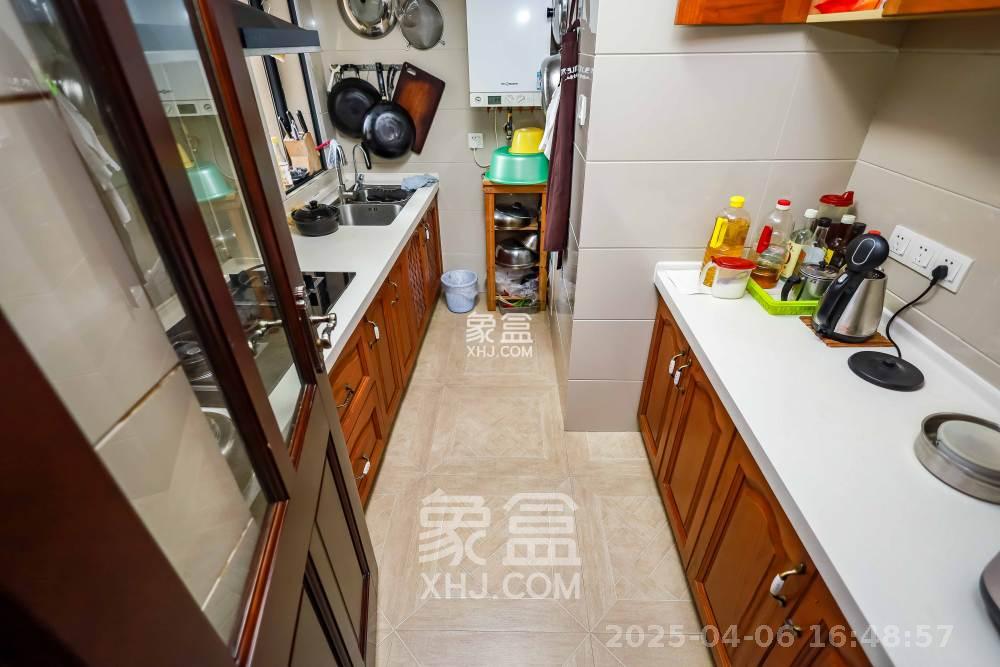 长房时代城  2室2厅1卫   3000.00元/月室内图