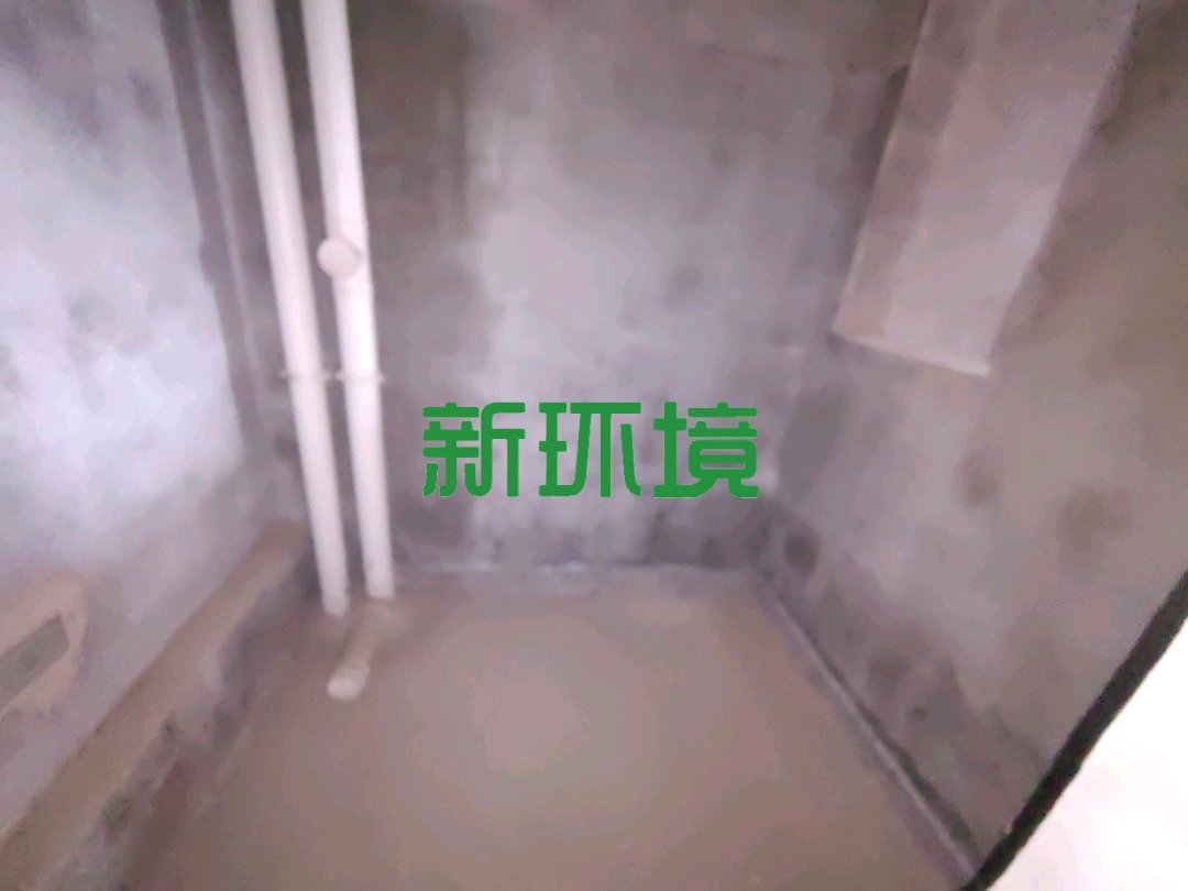 山水印象  3室2厅2卫   91.80万客厅