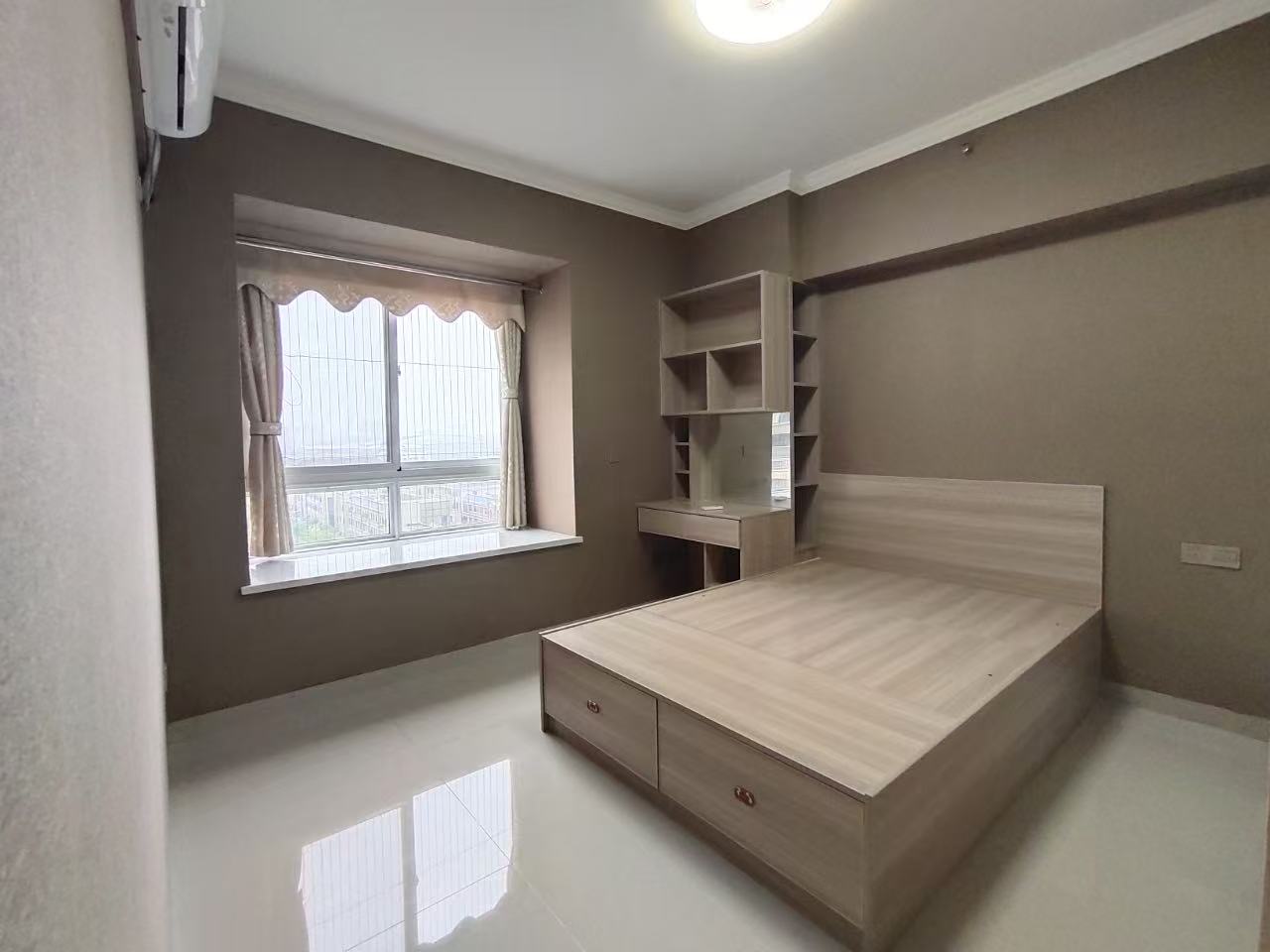 佳源罗马都市 1室1厅1卫 1350.0元/月 佳源罗马都市 1室1厅1卫 1350.0元/月室内图