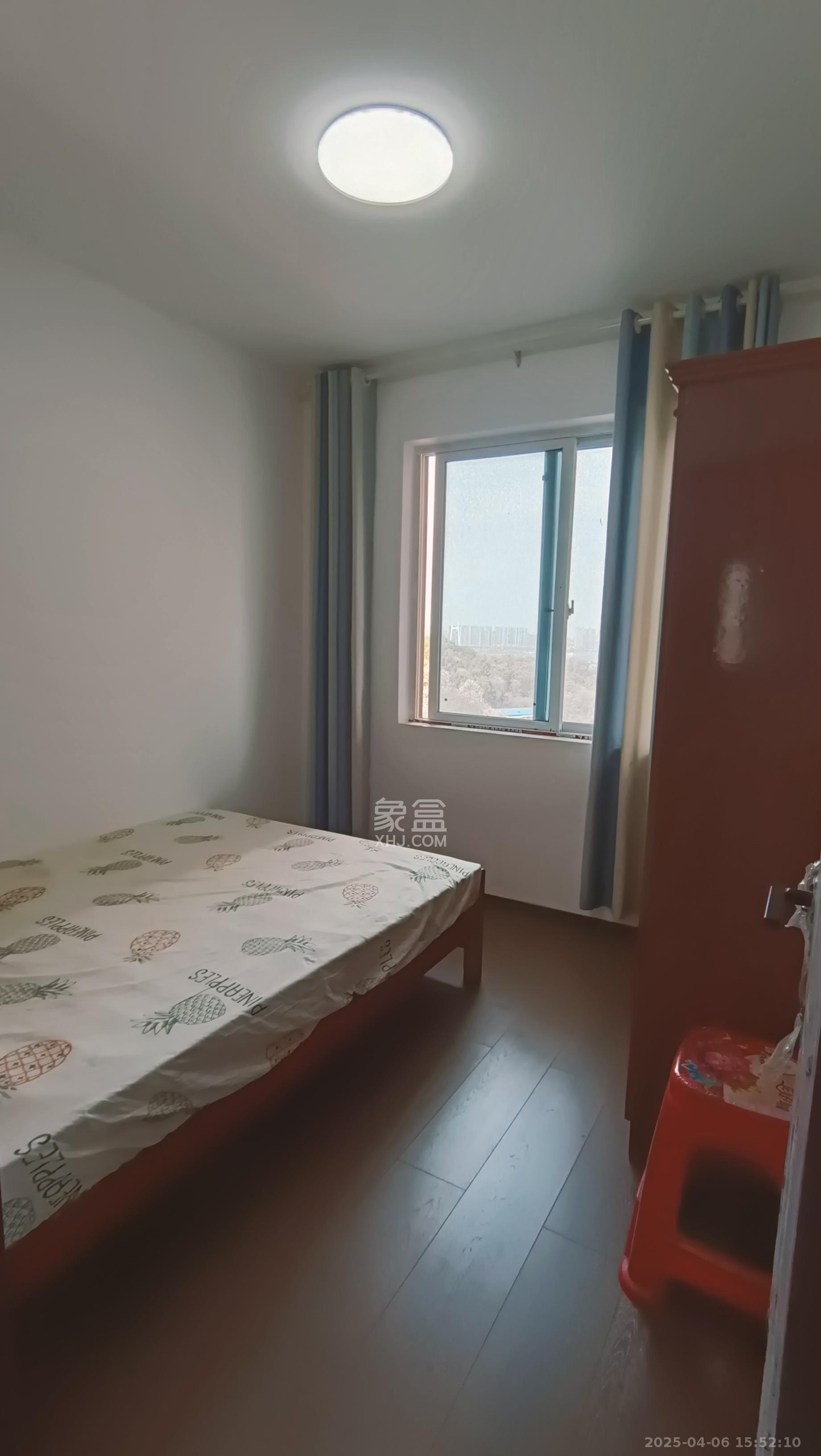 谷山庭院二期 3室2厅1卫 2200.0元/月 谷山庭院二期 3室2厅1卫 2200.0元/月室内图