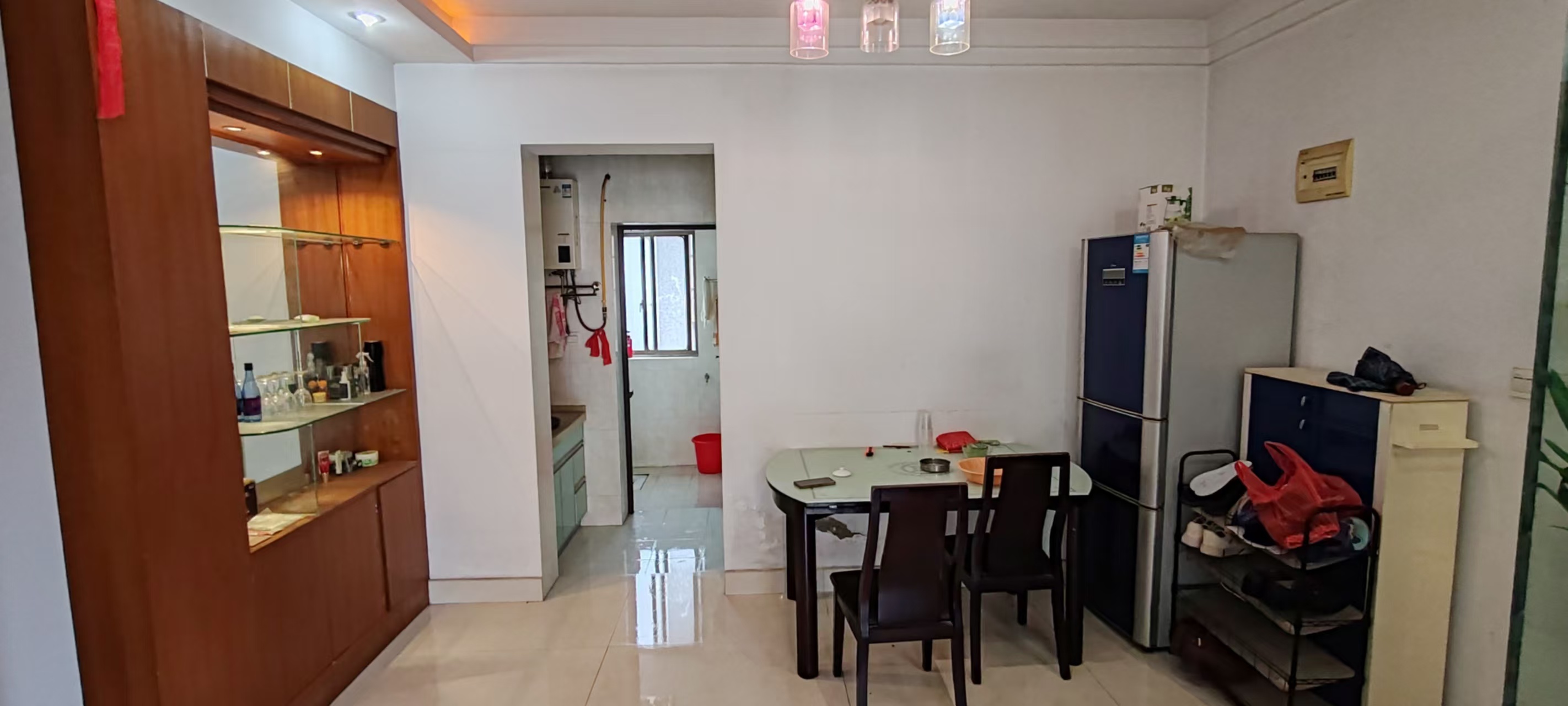 锦龙苑小区 4室2厅2卫 46.0万 锦龙苑小区 4室2厅2卫 46.0万室内图