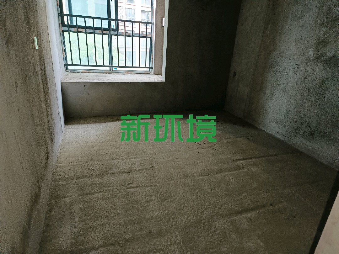 山水印象  3室2厅2卫   78.80万客厅
