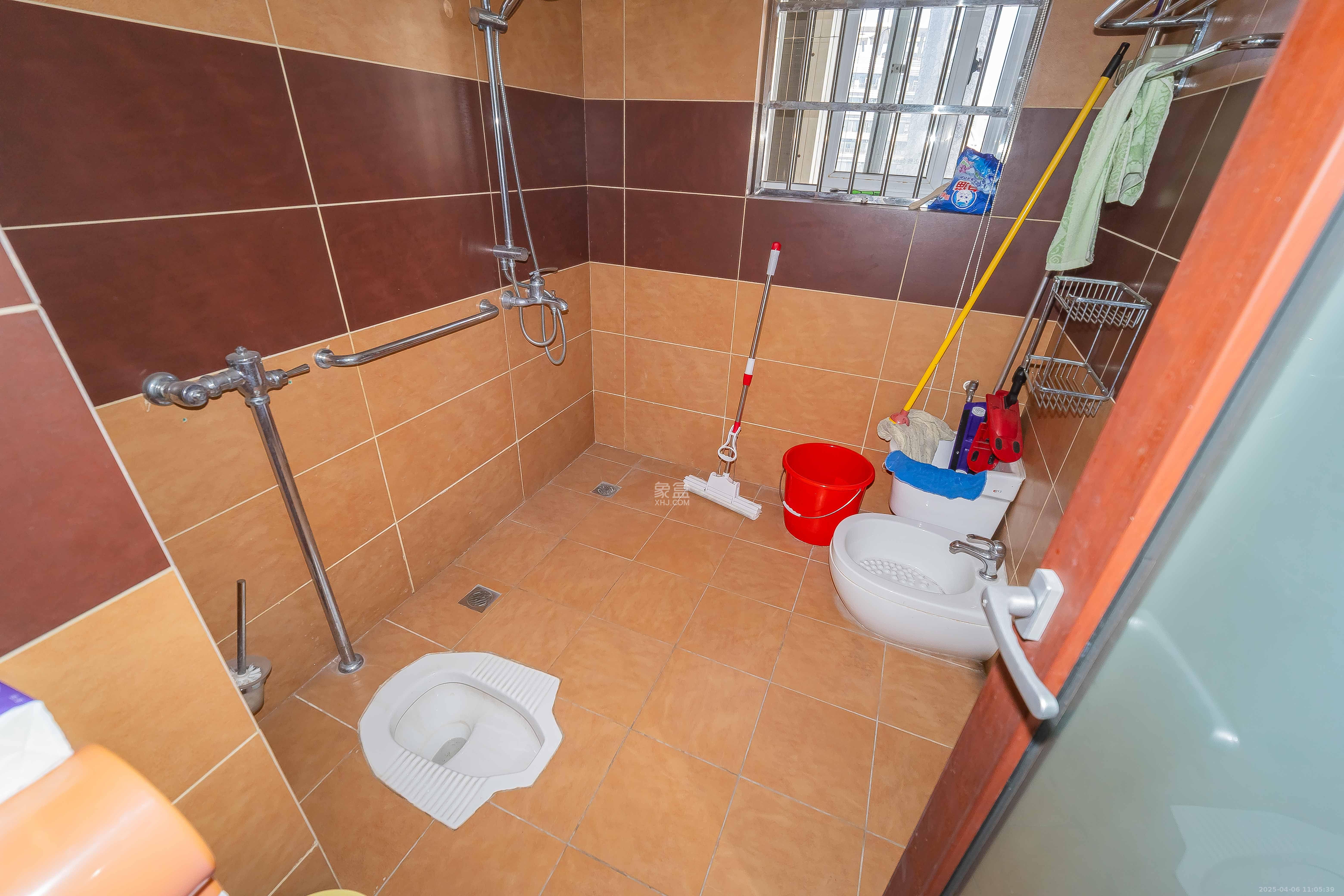 新世纪花苑  4室2厅1卫    6200.0元/月室内图