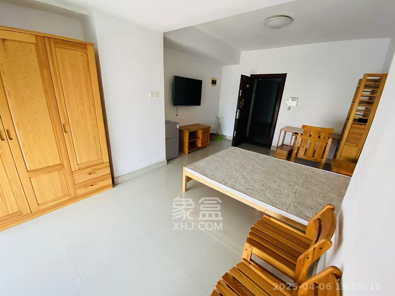 东一国际 1室1厅1卫 1600.0元/月 东一国际 1室1厅1卫 1600.0元/月室内图