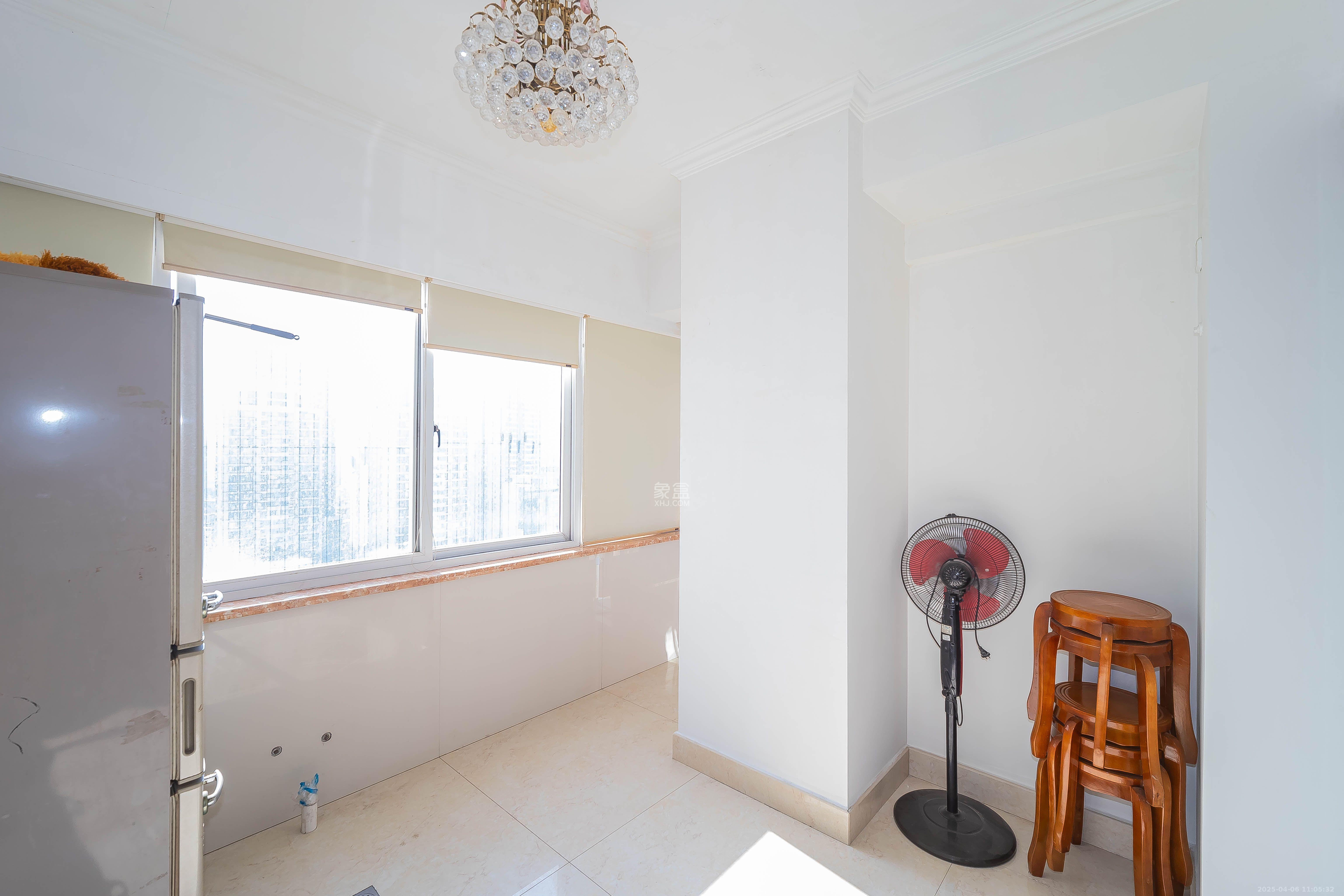 新世纪花苑  4室2厅1卫    6200.0元/月室内图