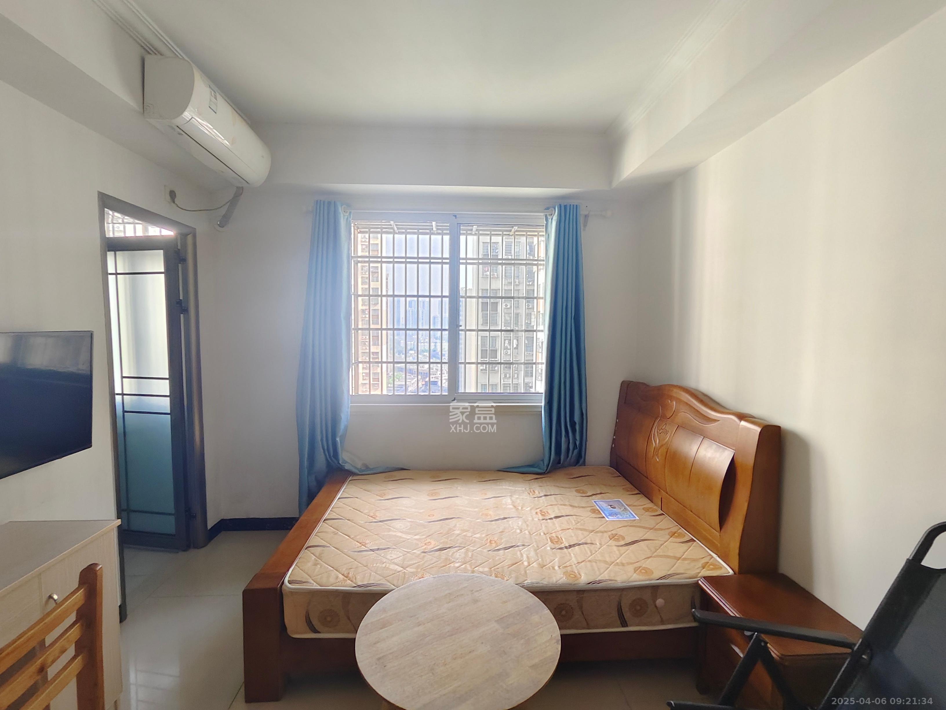 嘉顺苑 1室1厅1卫 1000.0元/月 嘉顺苑 1室1厅1卫 1000.0元/月室内图