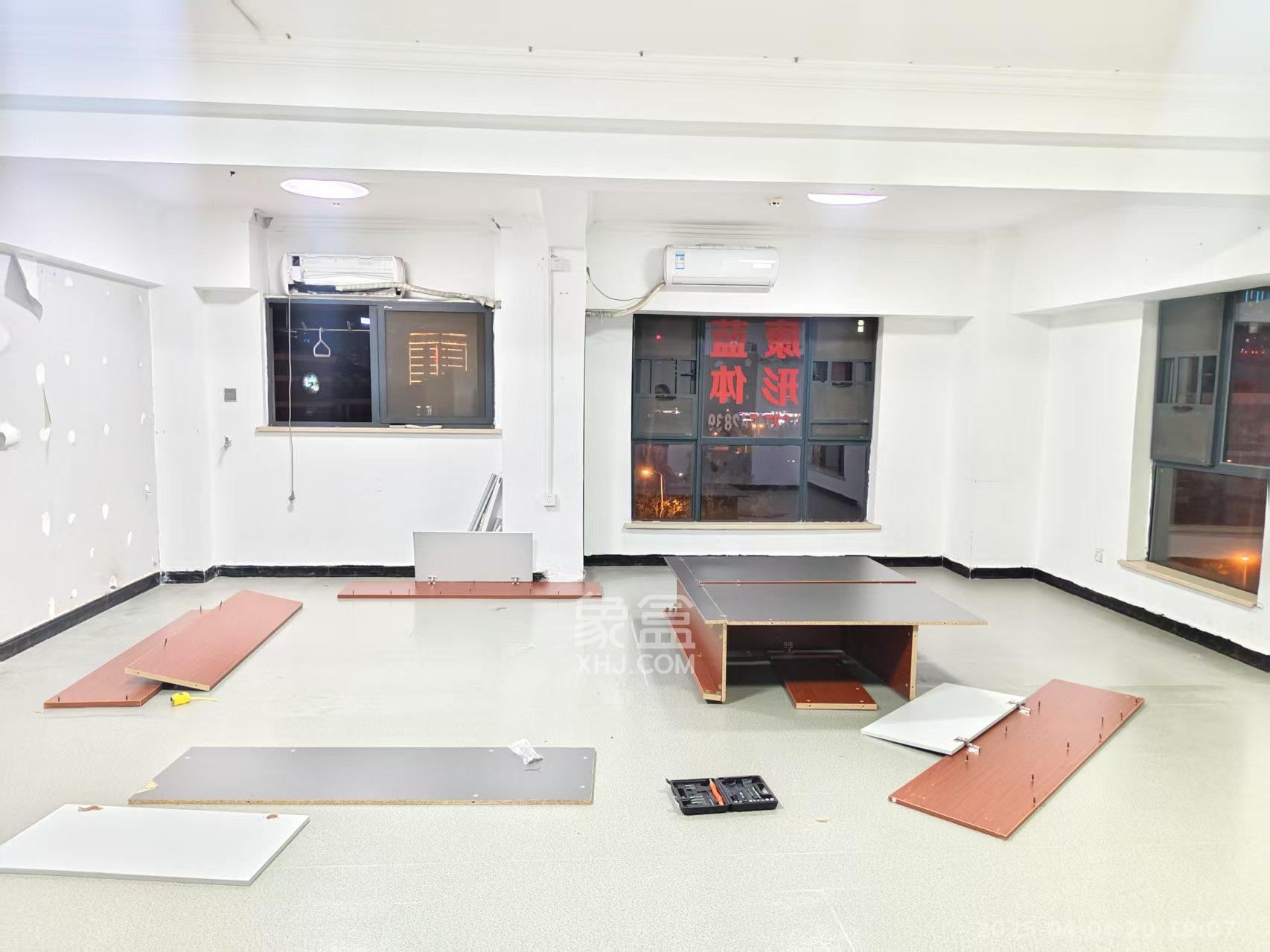 湘熙水郡(观澜海赋家园) 1室1厅1卫 2200.0元/月 湘熙水郡(观澜海赋家园) 1室1厅1卫 2200.0元/月室内图