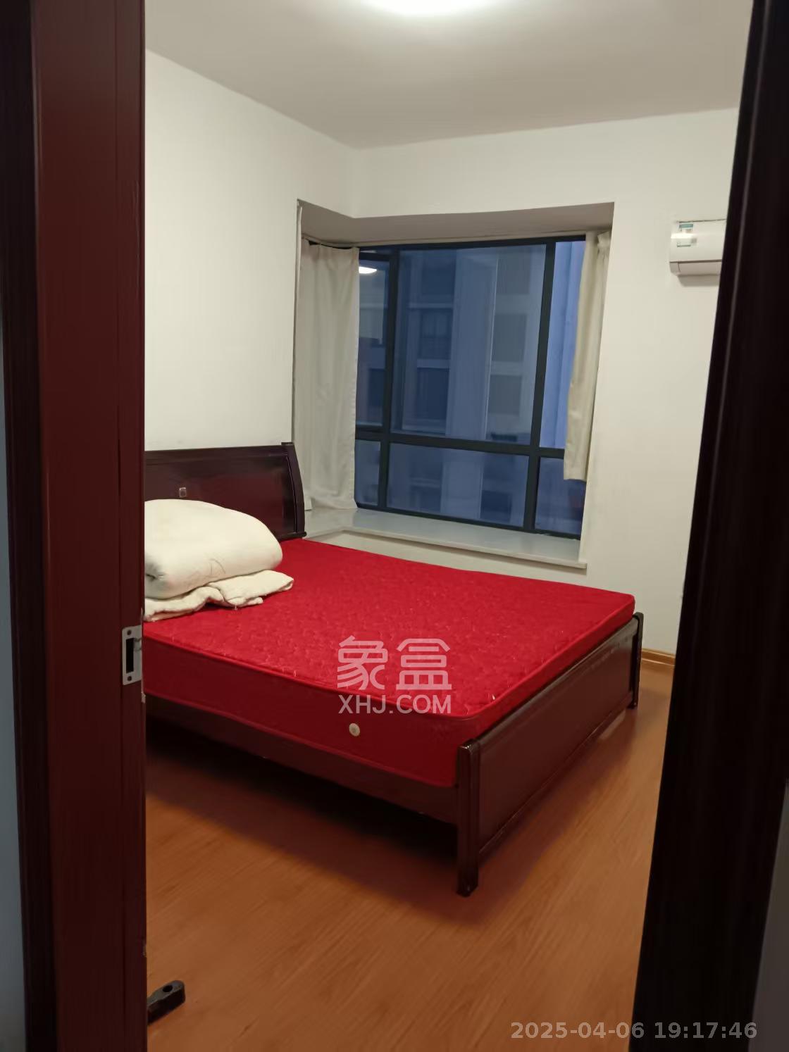 长房南屏锦源 3室2厅1卫 650.0元/月 长房南屏锦源 3室2厅1卫 650.0元/月室内图