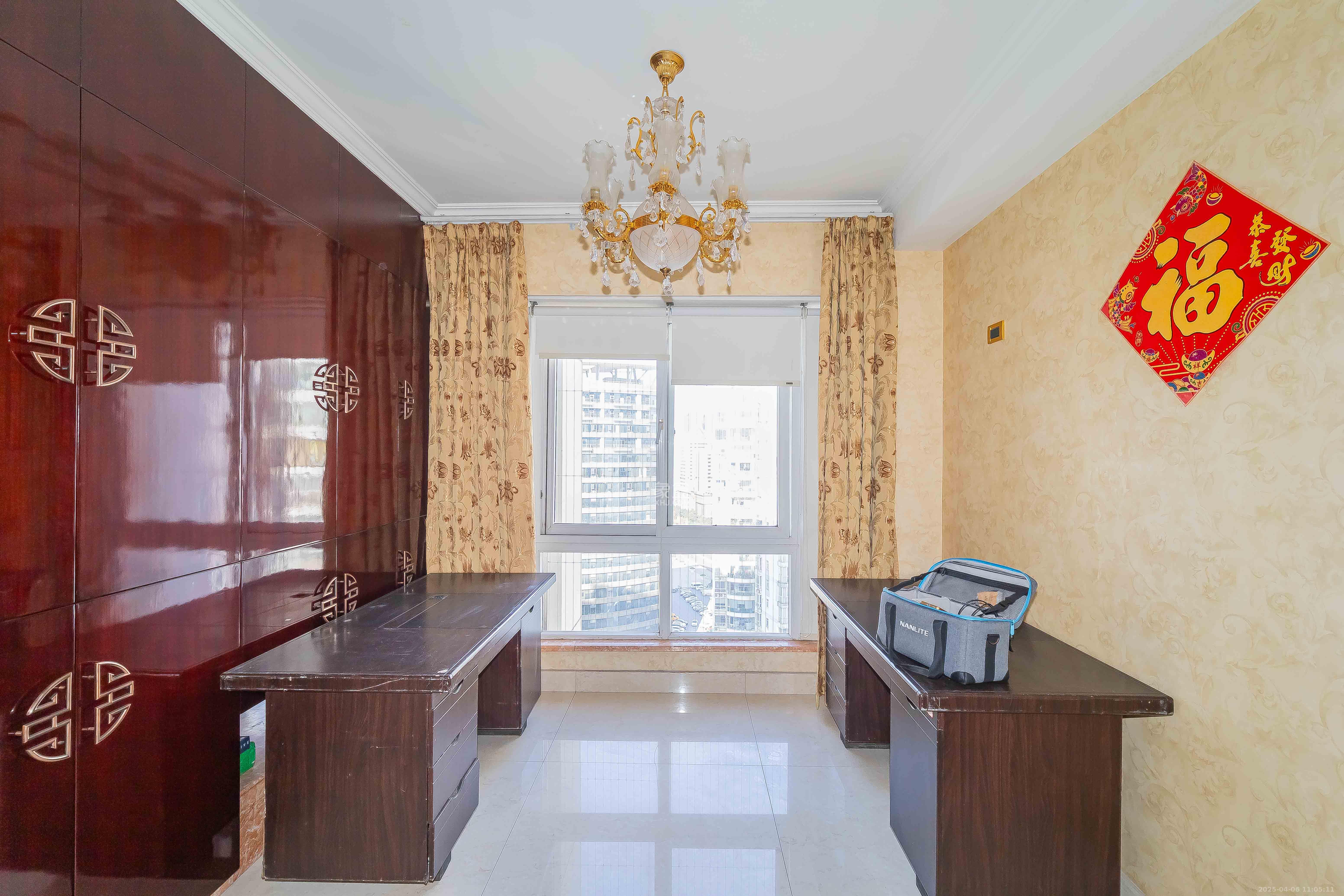 新世纪花苑  4室2厅1卫    6200.0元/月室内图