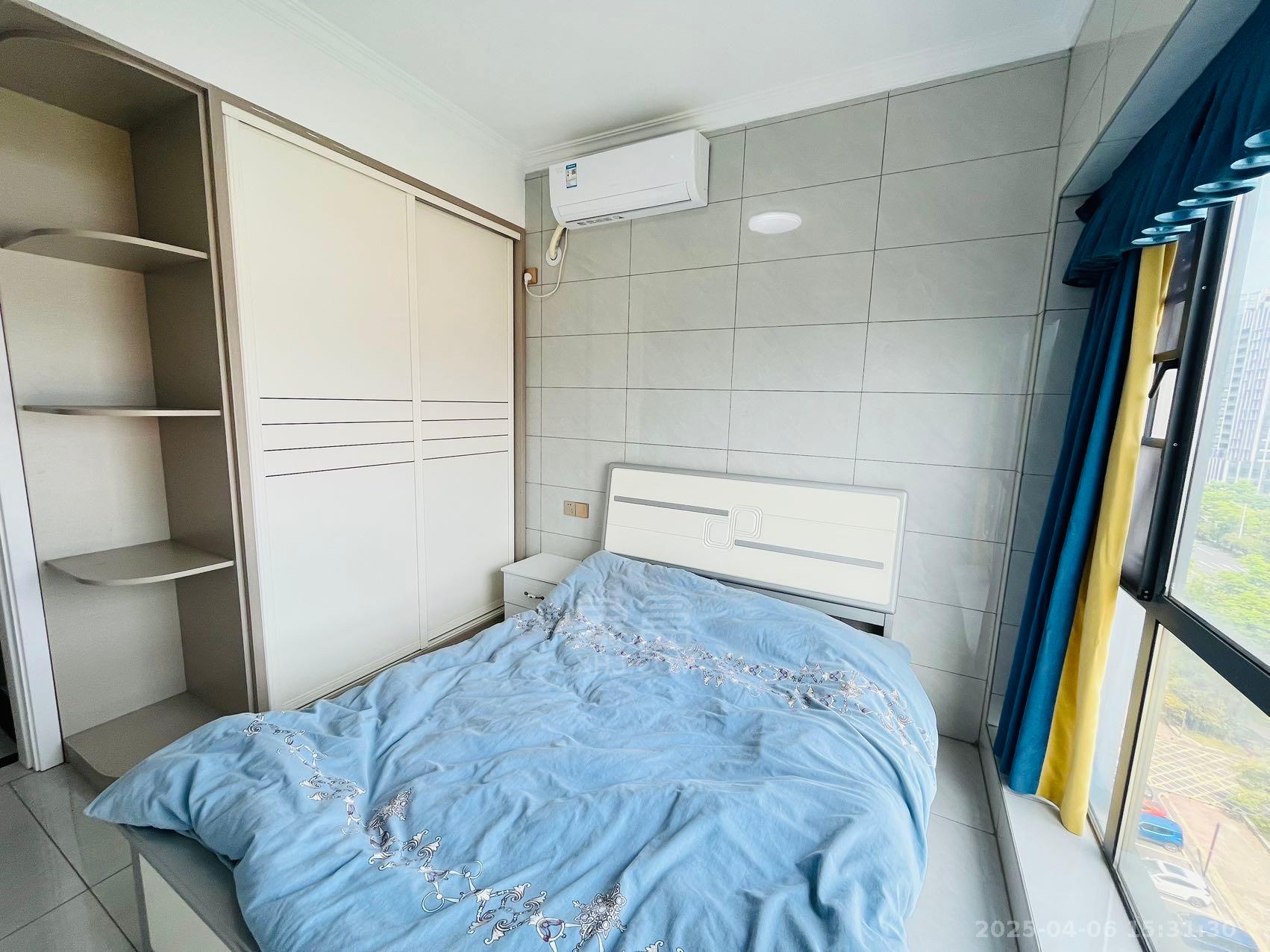 山水洲城华晨第一城 2室1厅1卫 2000.0元/月 山水洲城华晨第一城 2室1厅1卫 2000.0元/月室内图