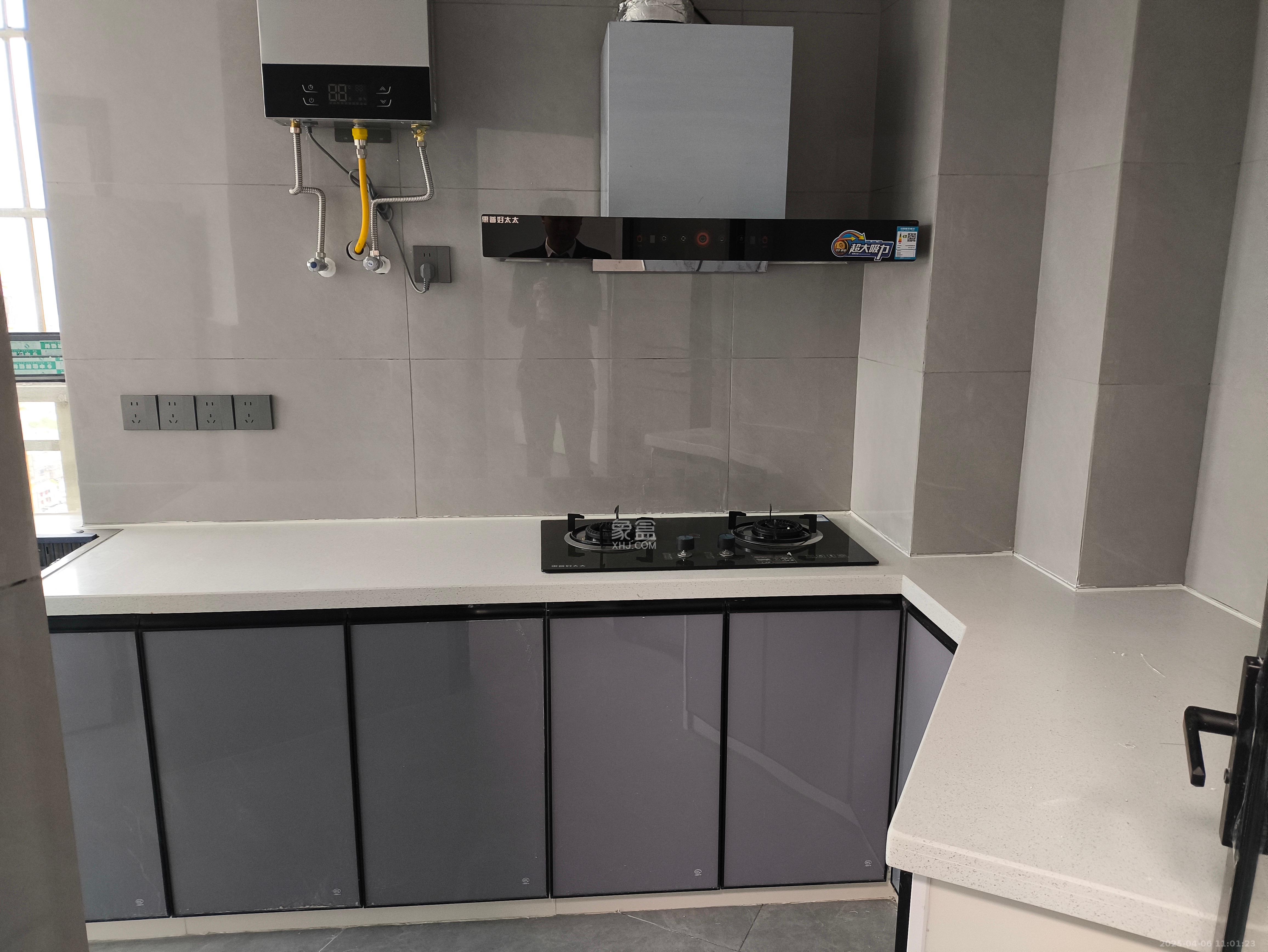 凯通国际城（凯通朝庭）  3室1厅1卫    2800.0元/月室内图