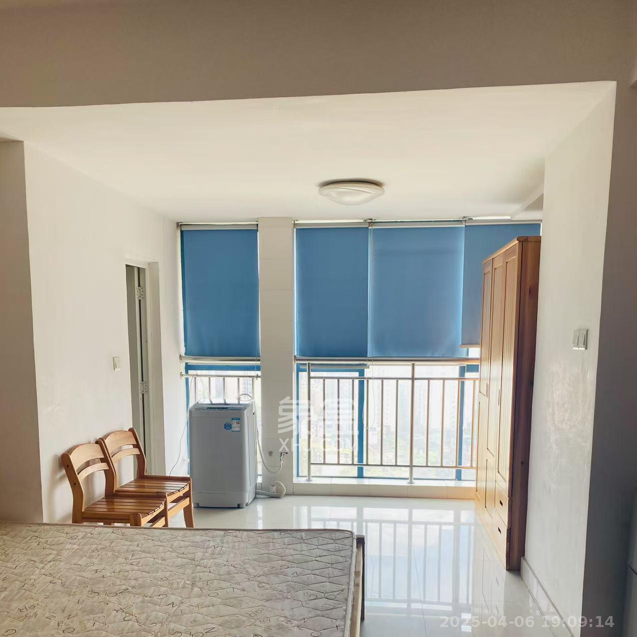 东一国际 1室1厅1卫 1600.0元/月 东一国际 1室1厅1卫 1600.0元/月室内图