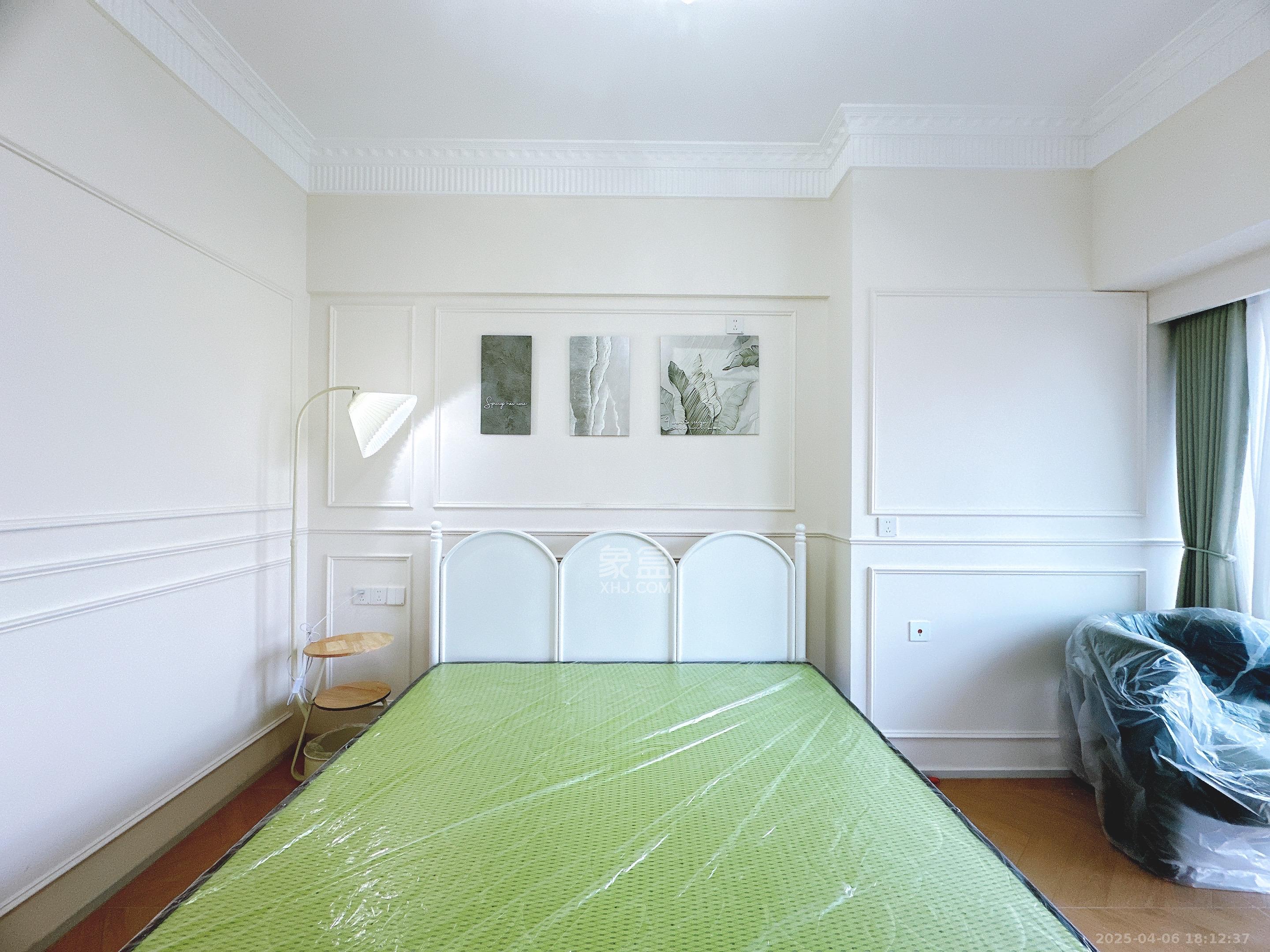 华润置地中心  1室1厅1卫    2600.0元/月 华润置地中心  1室1厅1卫    2600.0元/月室内图