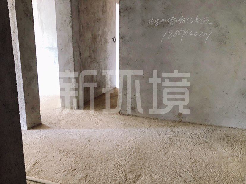 天门壹号  2室2厅1卫   45.00万客厅