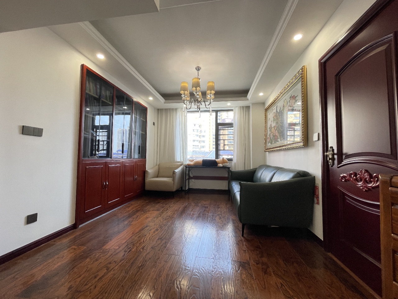 美墅馆魅力城 5室2厅3卫 138.0万 美墅馆魅力城 5室2厅3卫 138.0万室内图