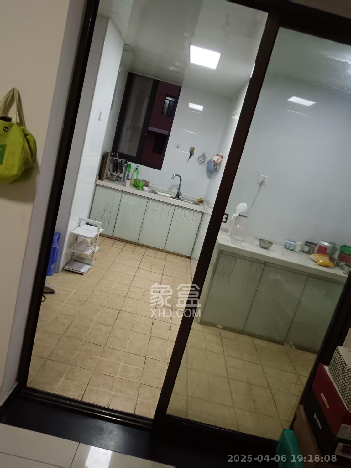 长房南屏锦源  3室2厅1卫    650.0元/月室内图