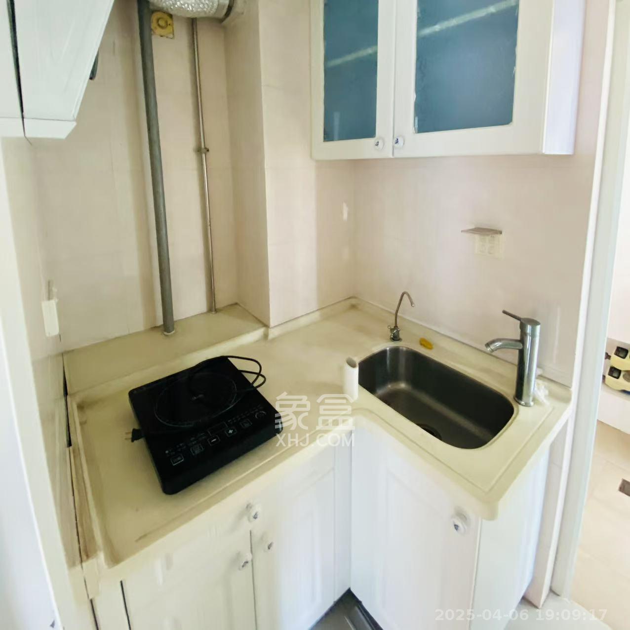 东一国际 1室1厅1卫 1600.0元/月 东一国际 1室1厅1卫 1600.0元/月室内图