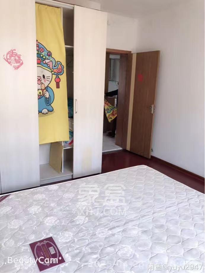 锦绣家园  2室2厅1卫   2100.00元/月室内图